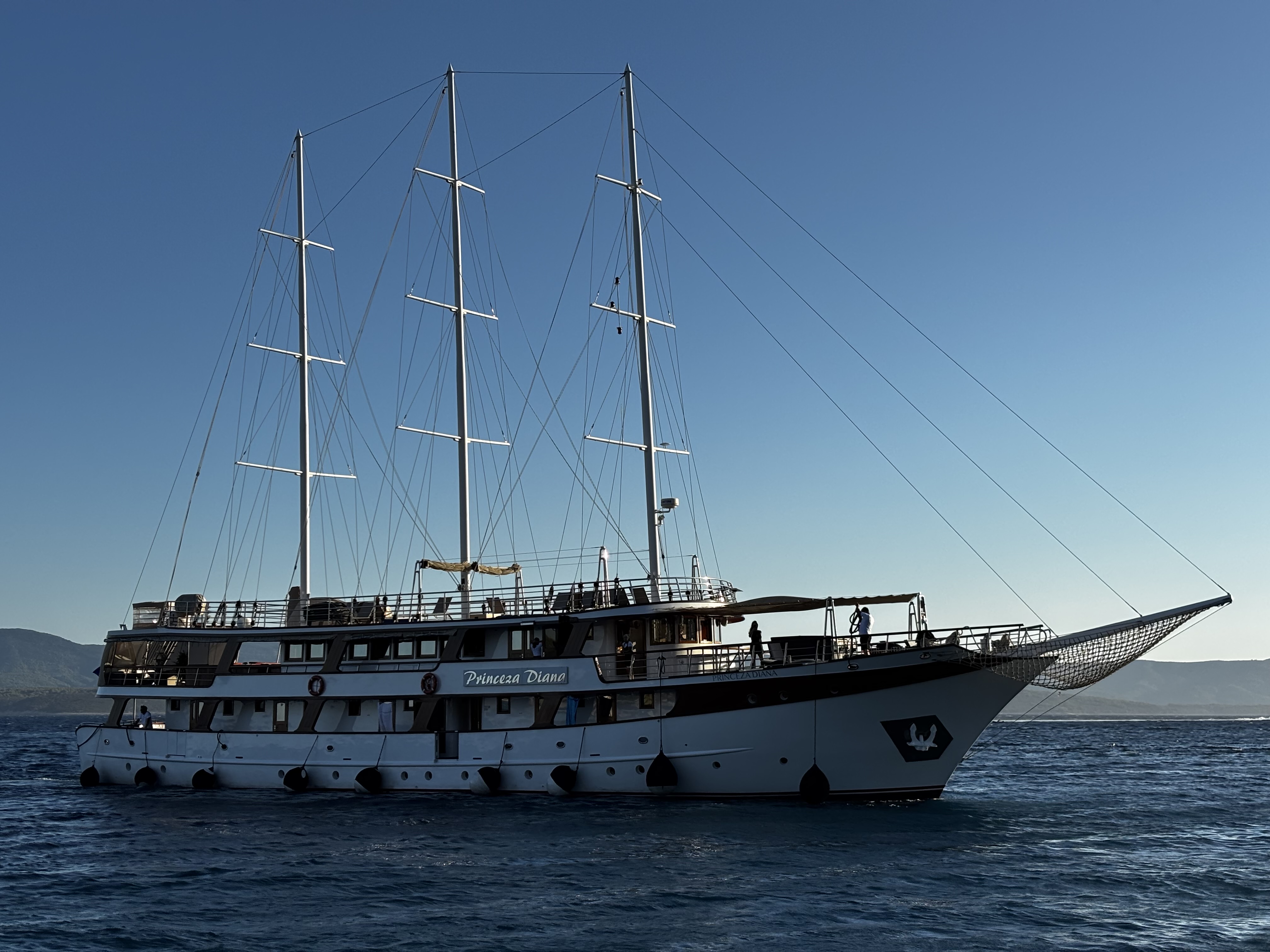 Dalmatia