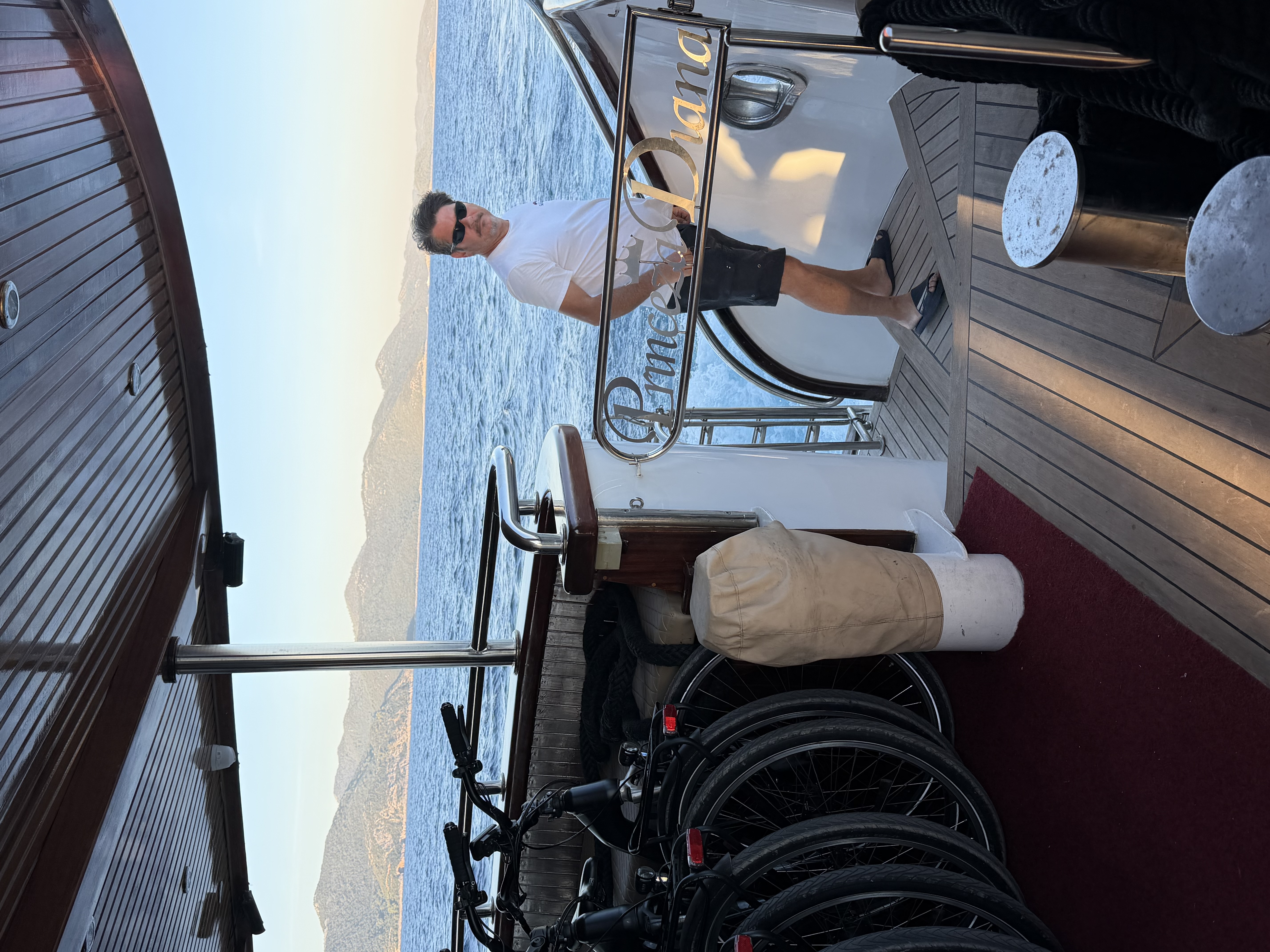 Best E-Bike vacay ever!