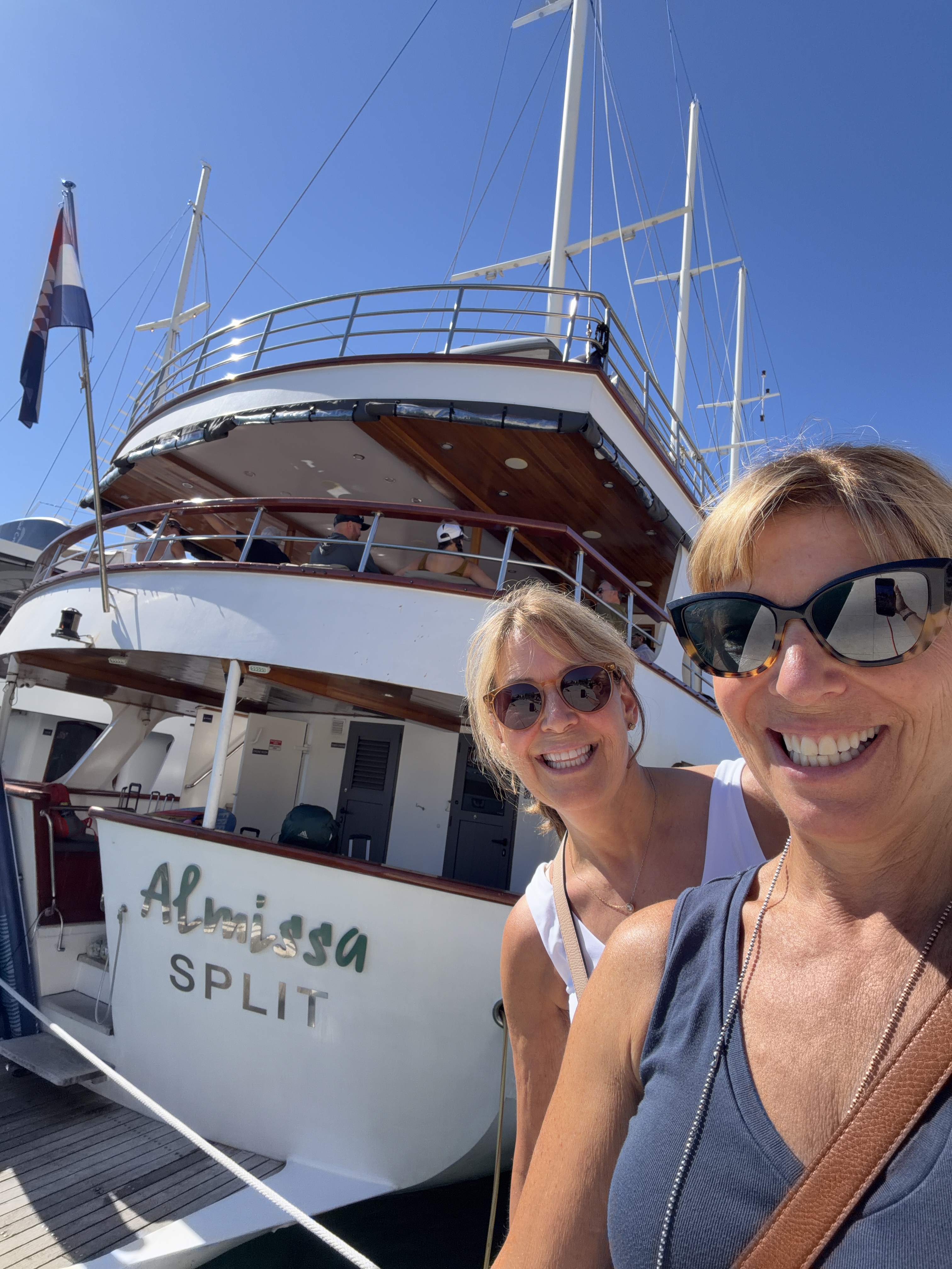 Yoga Cruise
