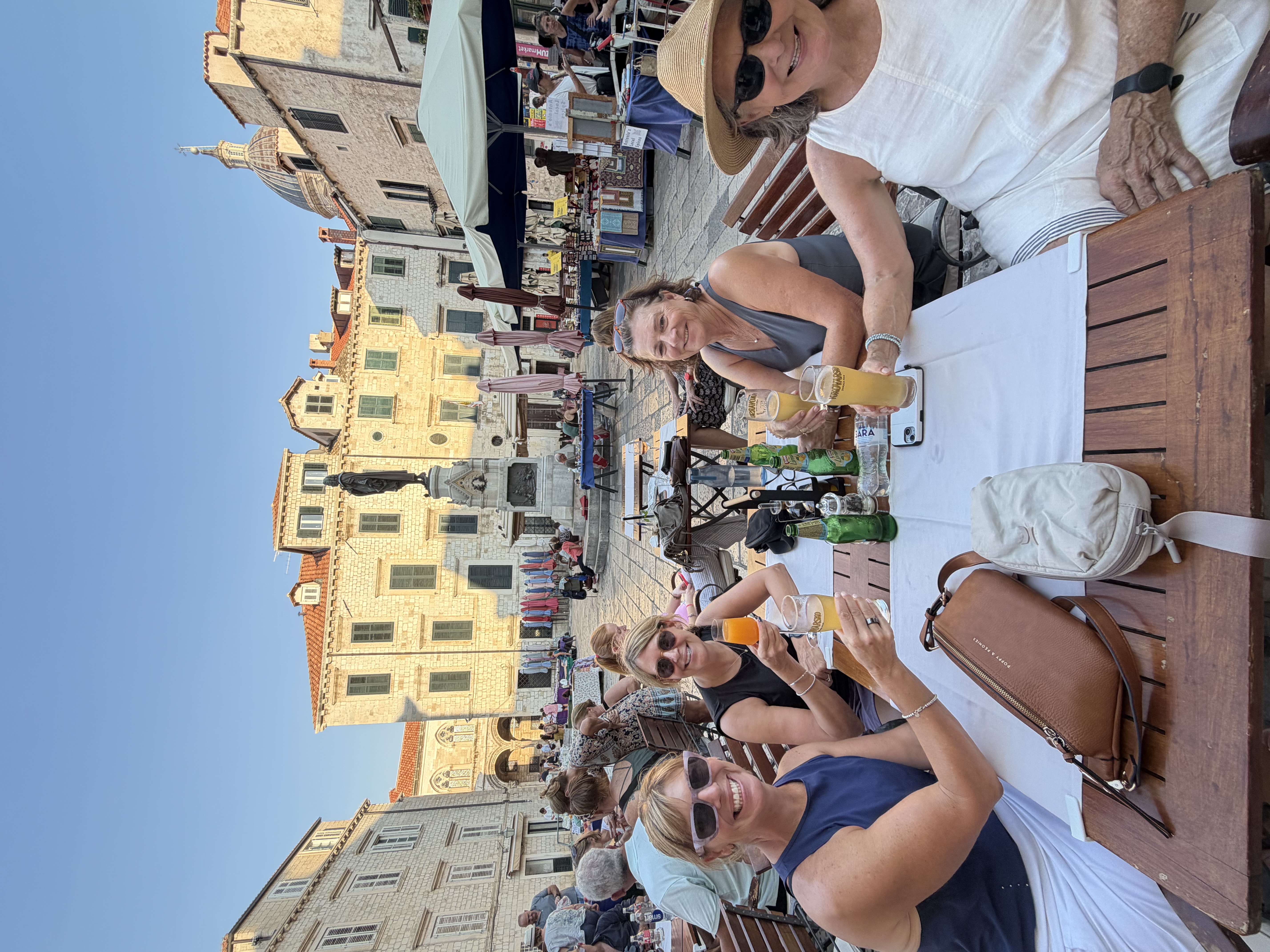 Yoga Cruise