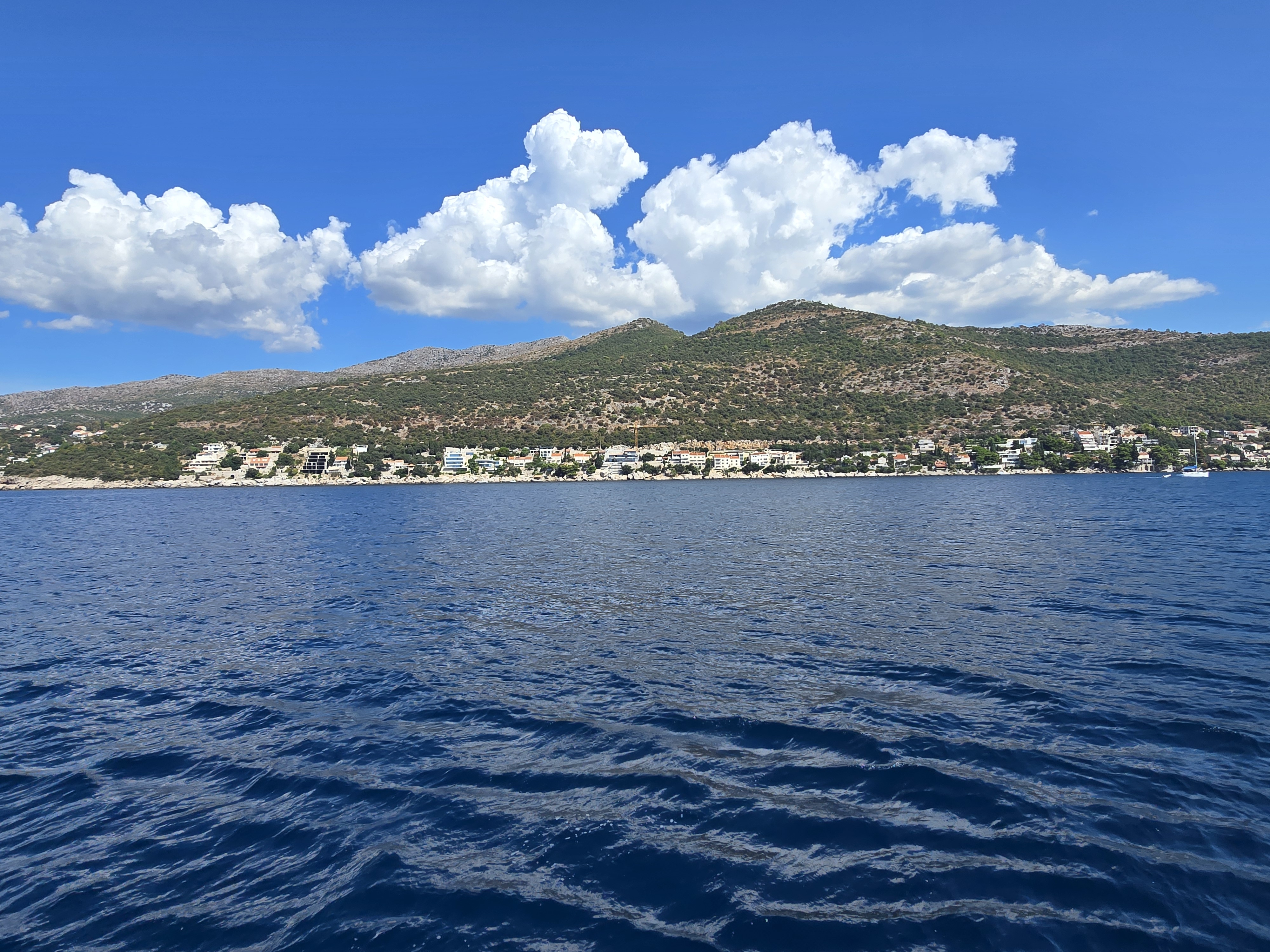 Sail Paradise with Sail Croatia