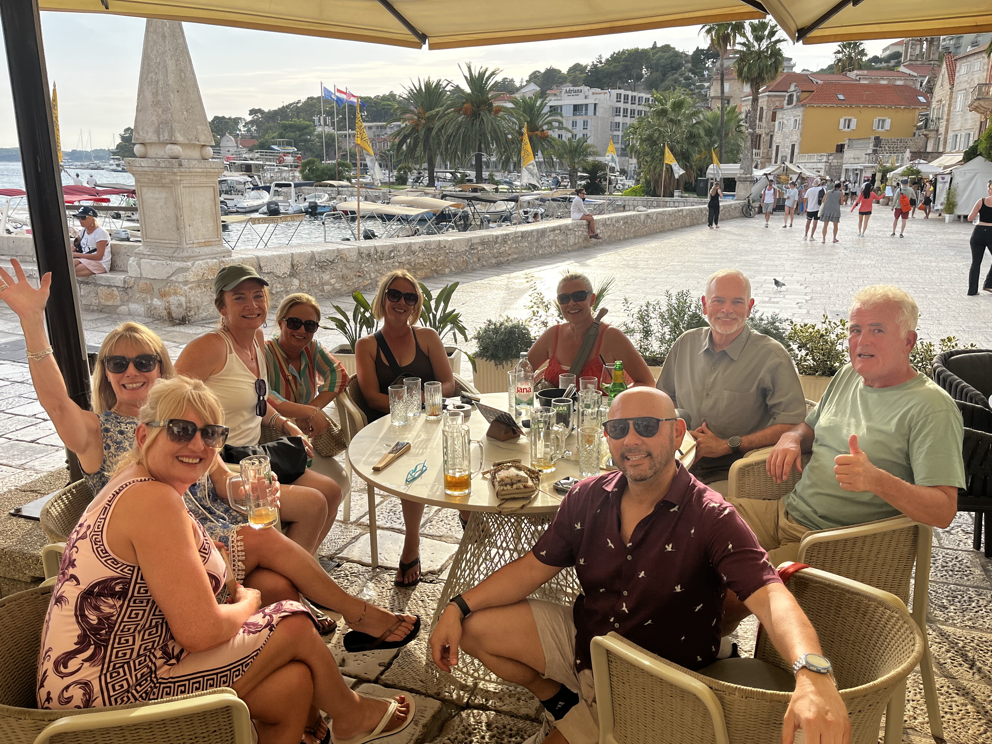 Fabulous Holiday