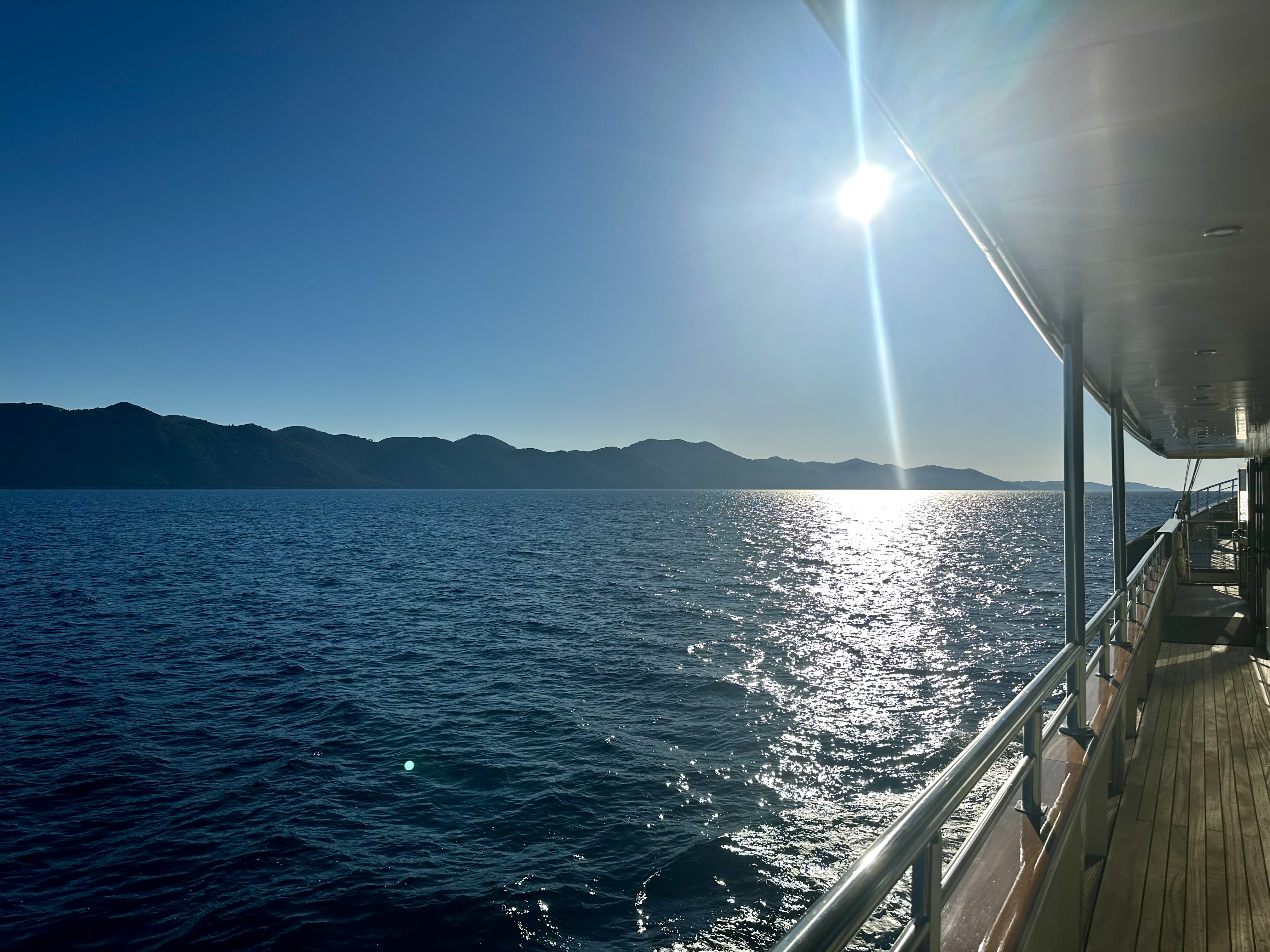 Fabulous Cruise Highly Recommend