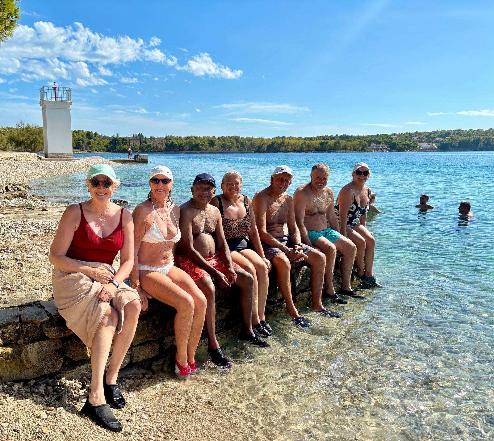 Fabulous Holiday