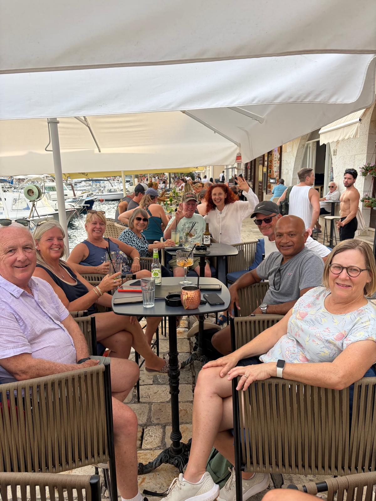 Fabulous Holiday
