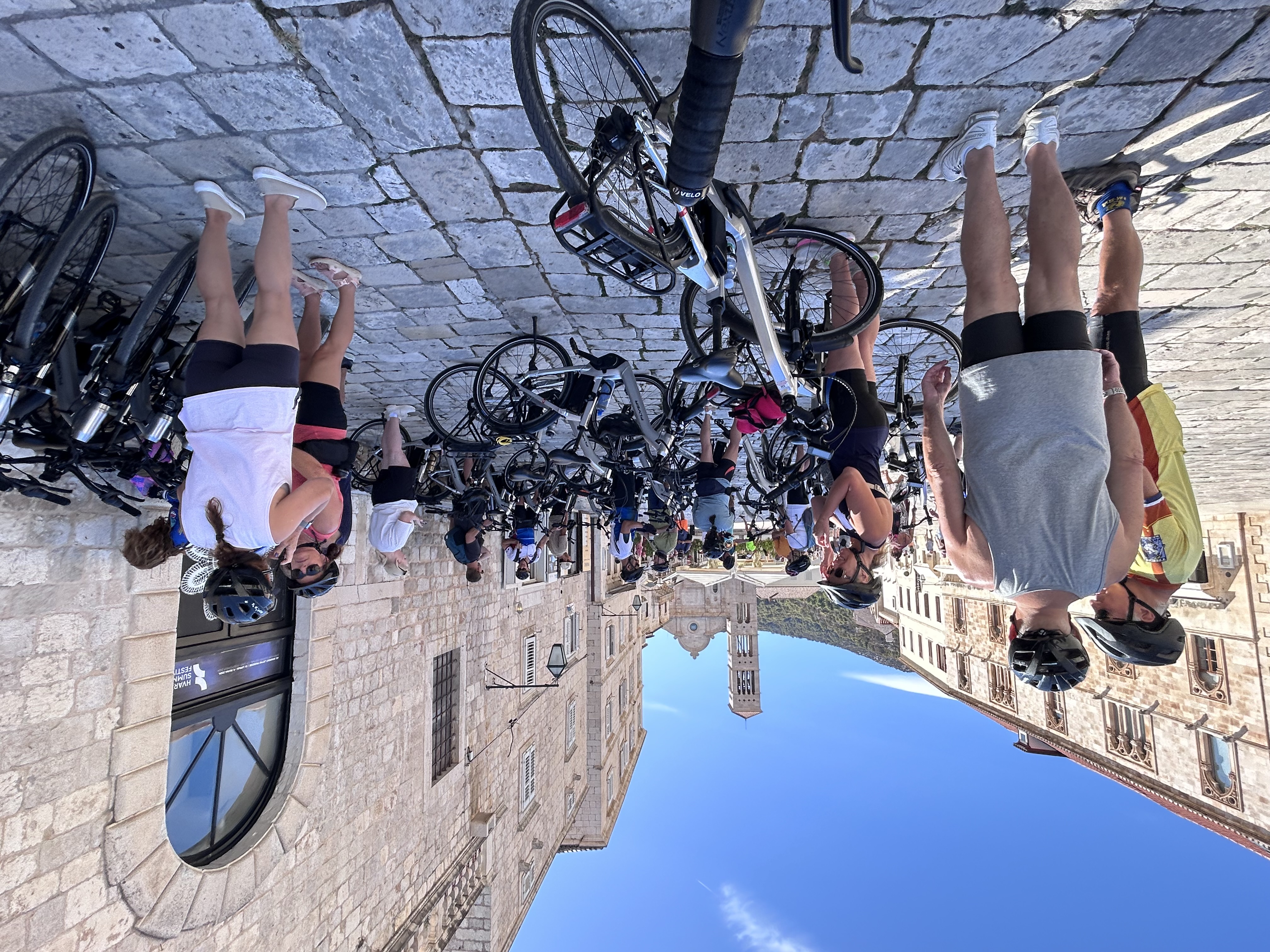 Fantastic Biking Adventure