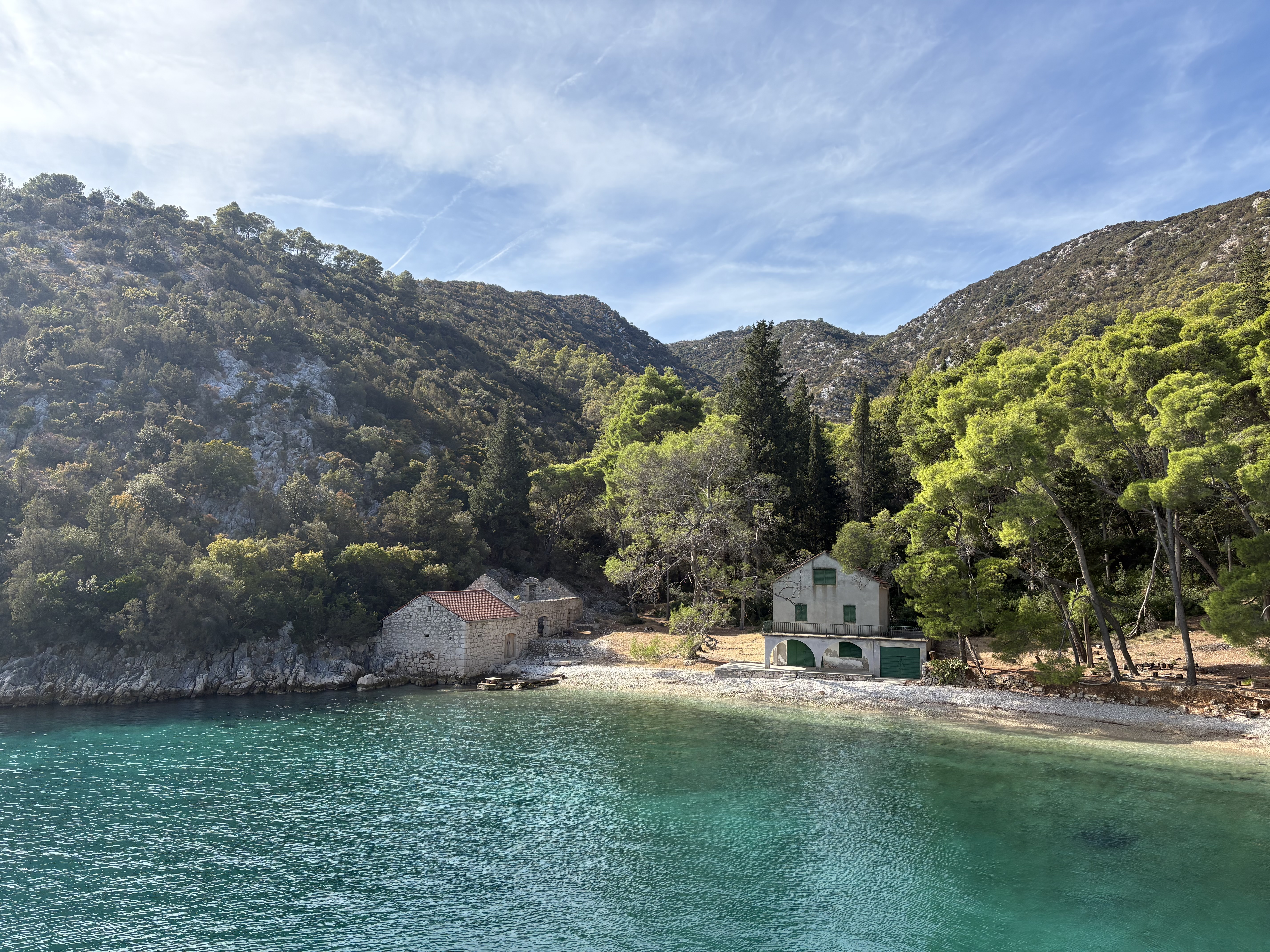 Amazing experience cruising the Adriatic!