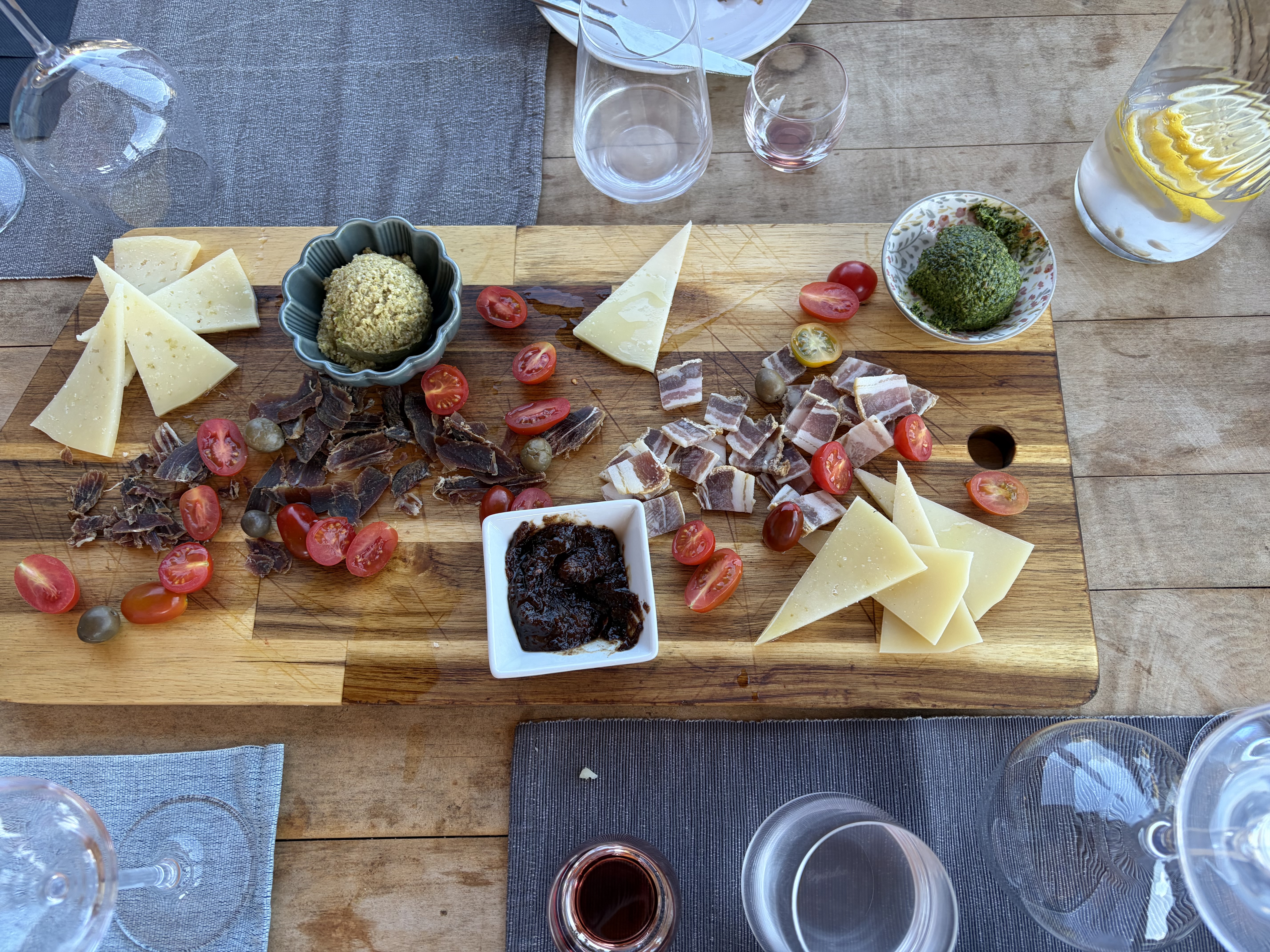 Best way to get experience Dalmatian Coast