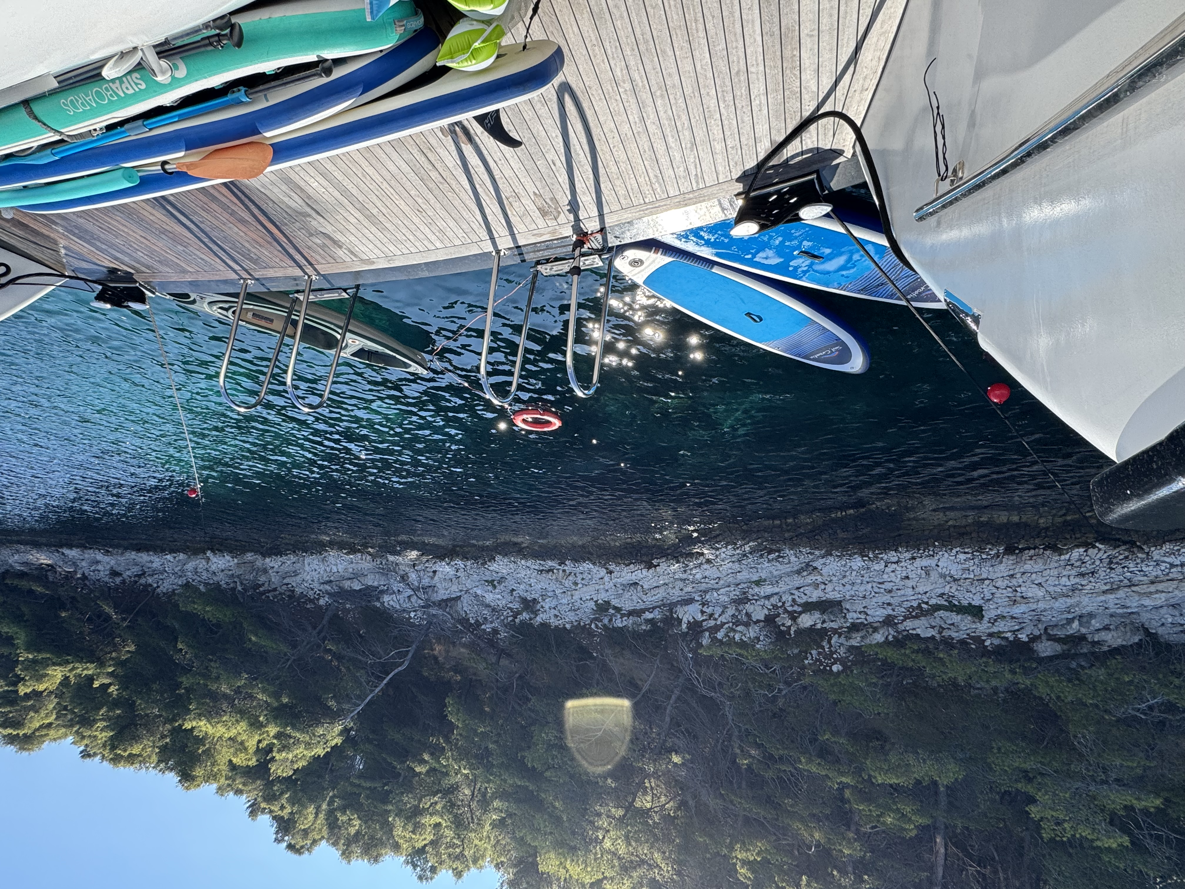 The Perfect Island-Hopping Experience in Croatia