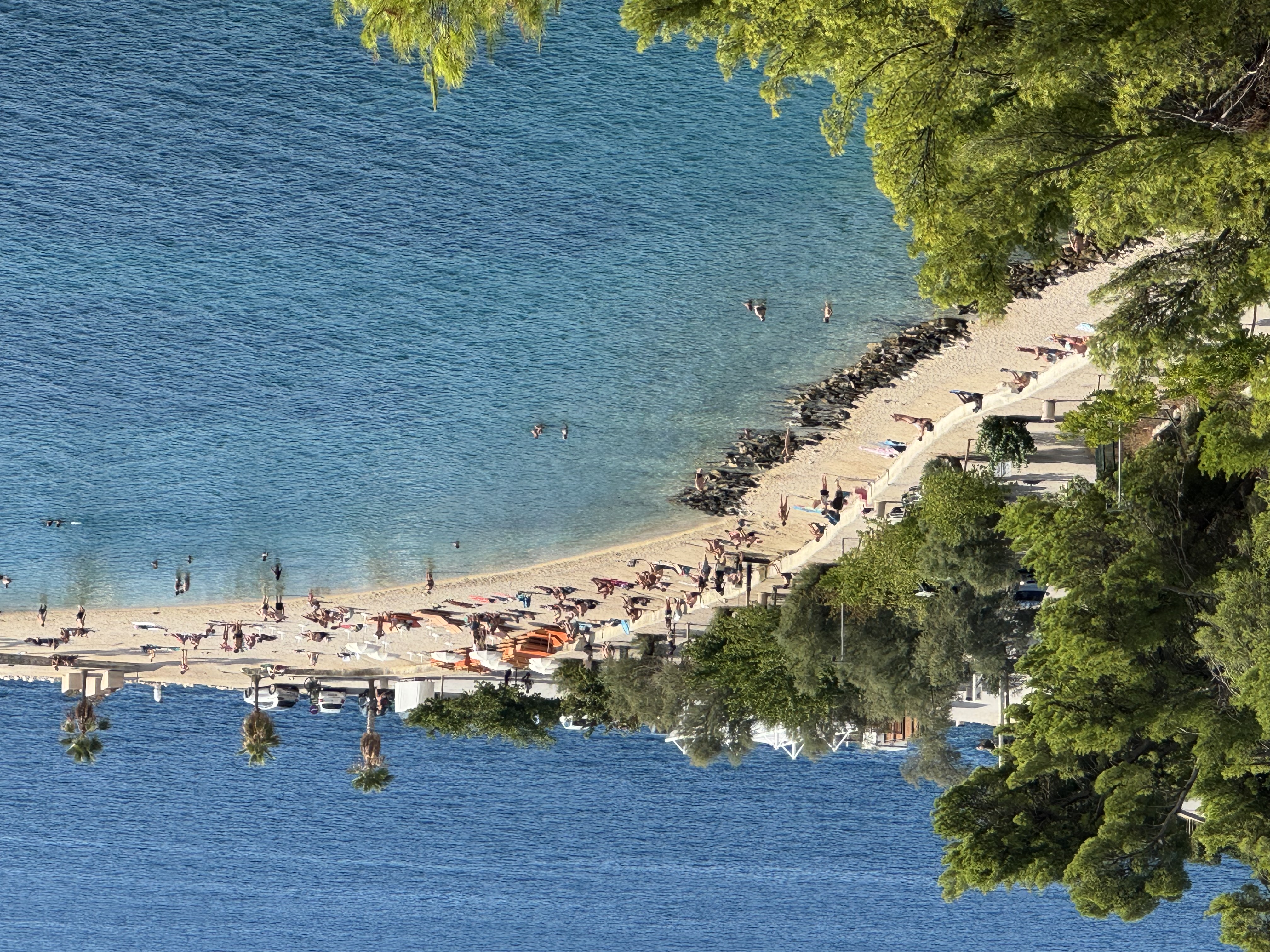 The Perfect Island-Hopping Experience in Croatia