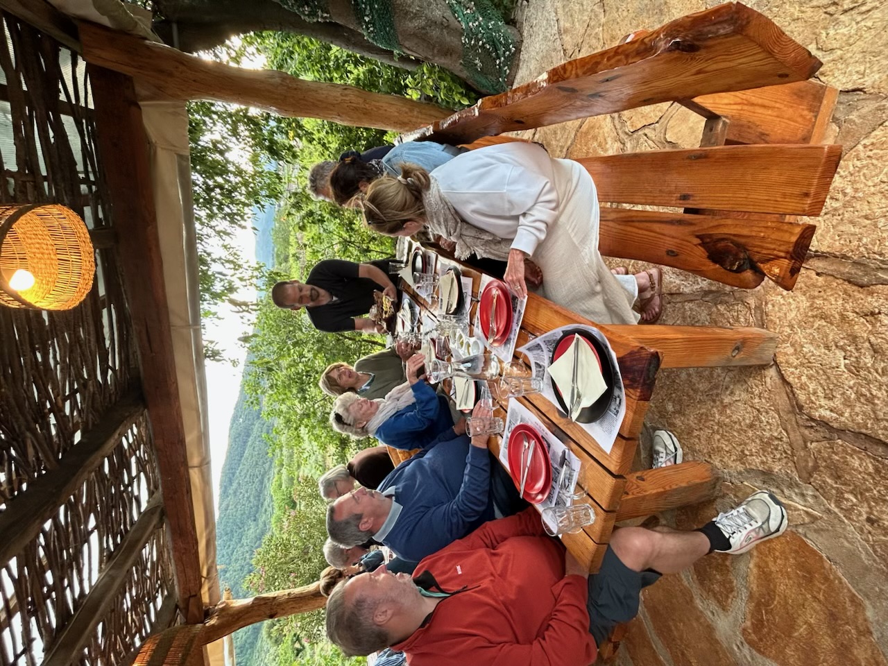 Best way to get experience Dalmatian Coast