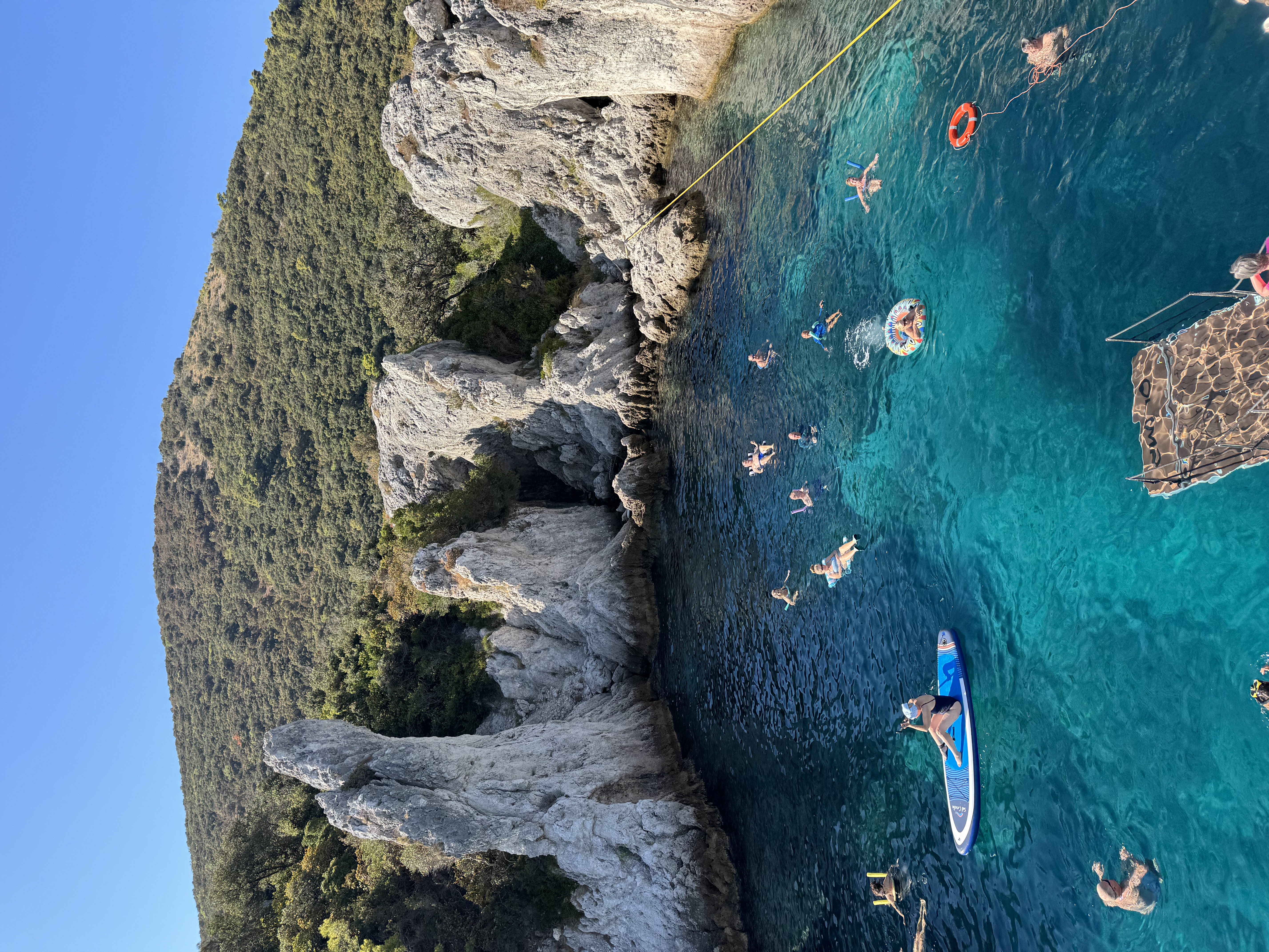 Best vacation I’ve had in years