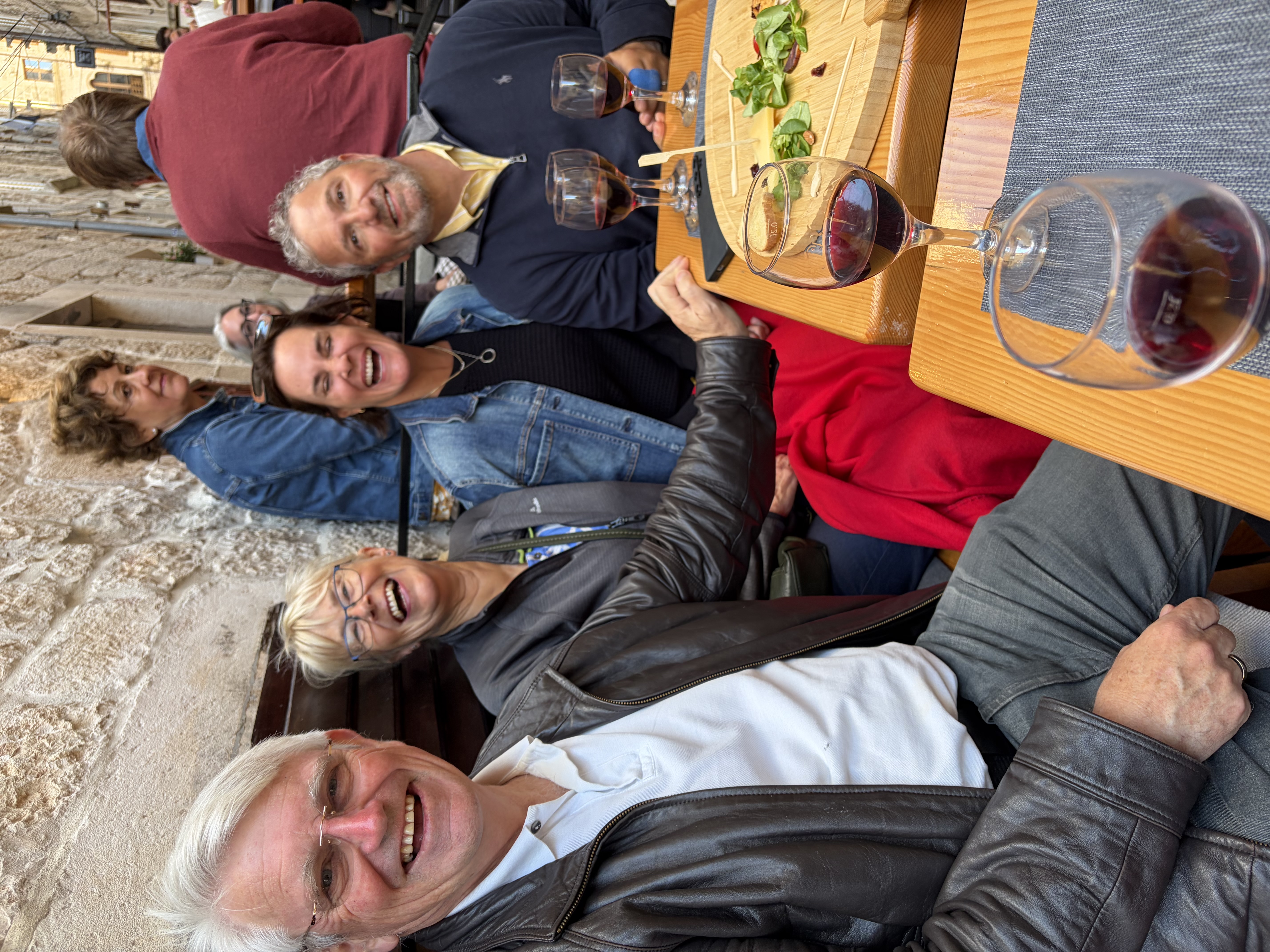 Best way to get experience Dalmatian Coast