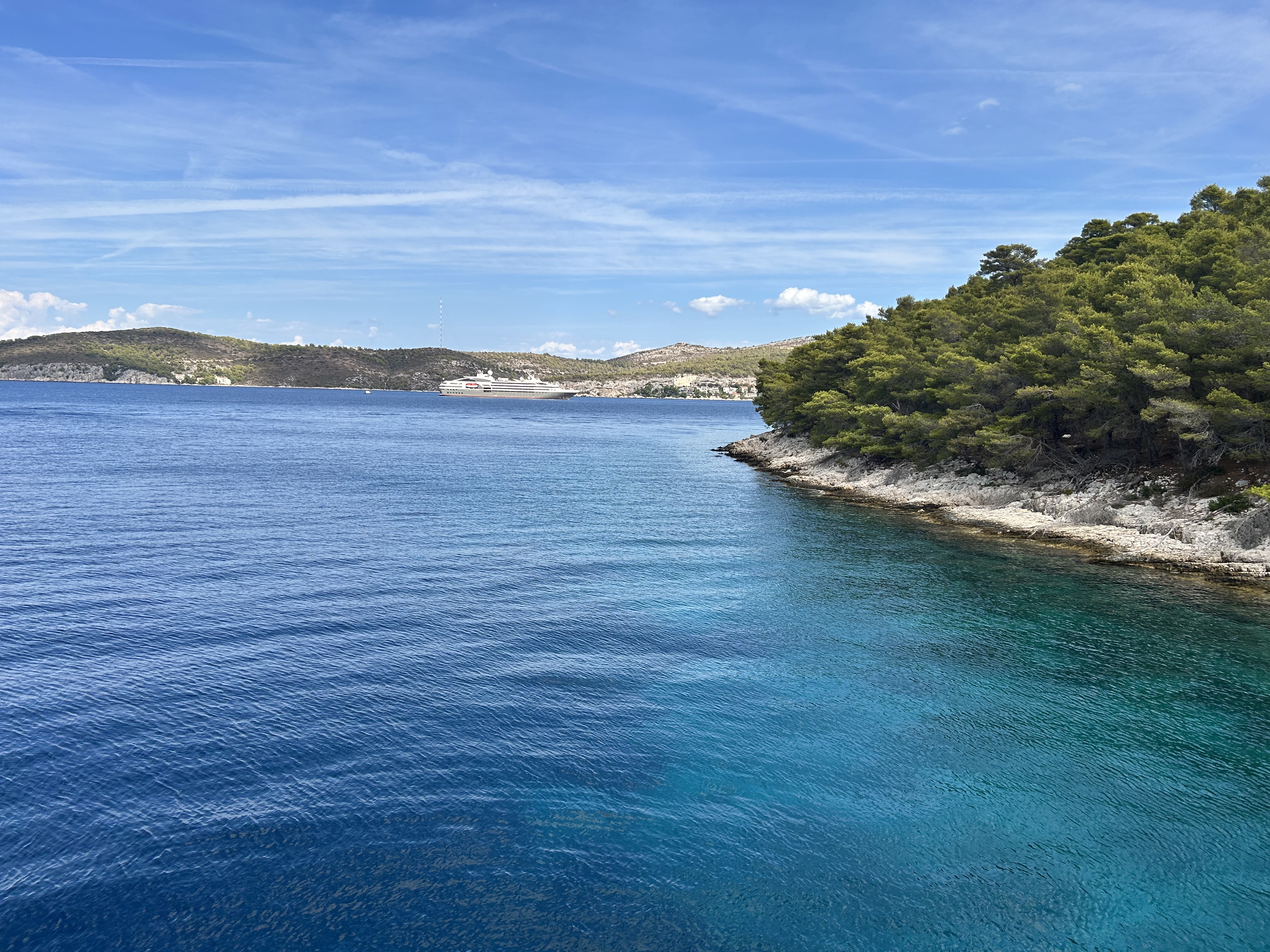 An Adriatic delight