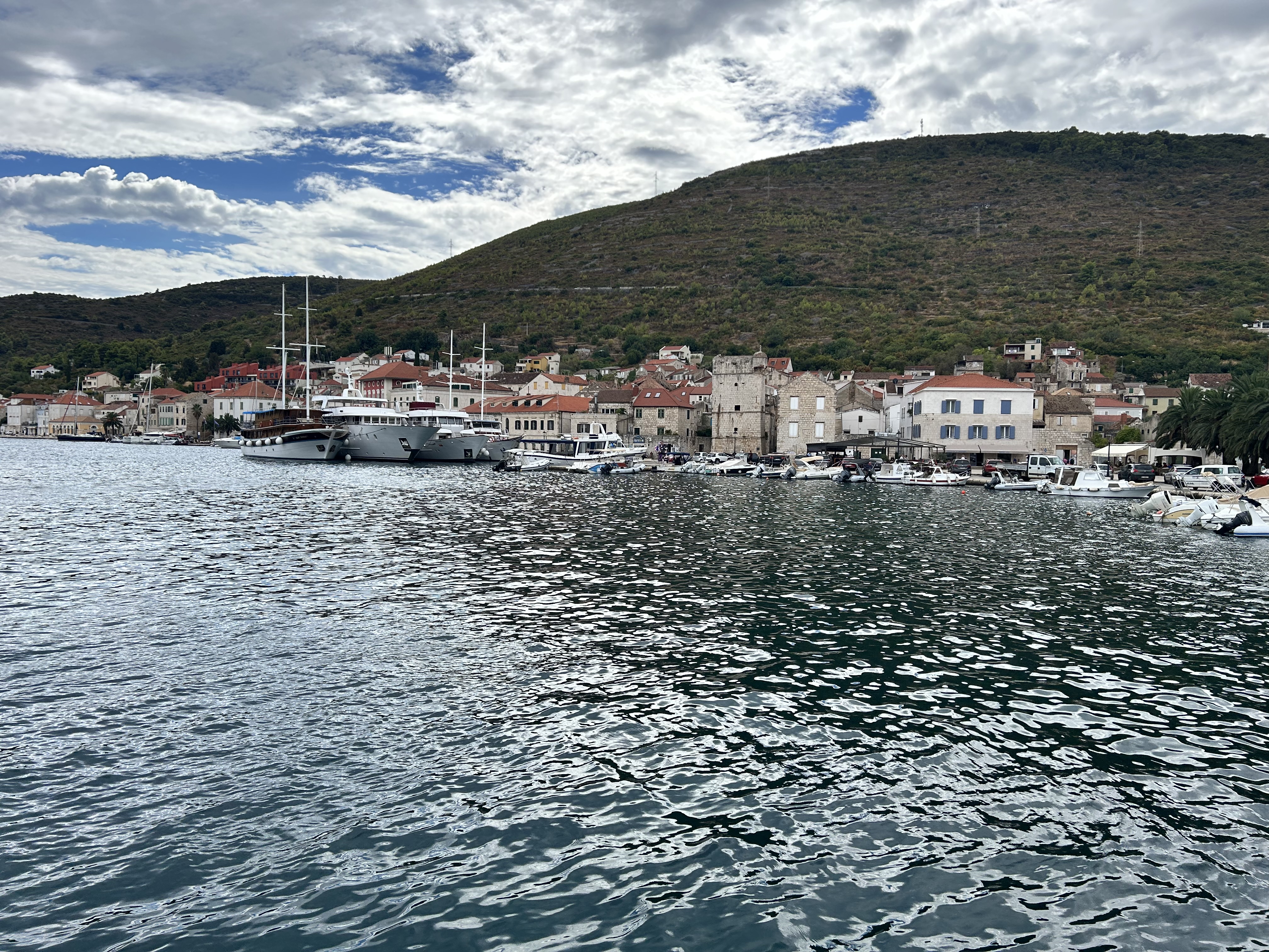 An Adriatic delight