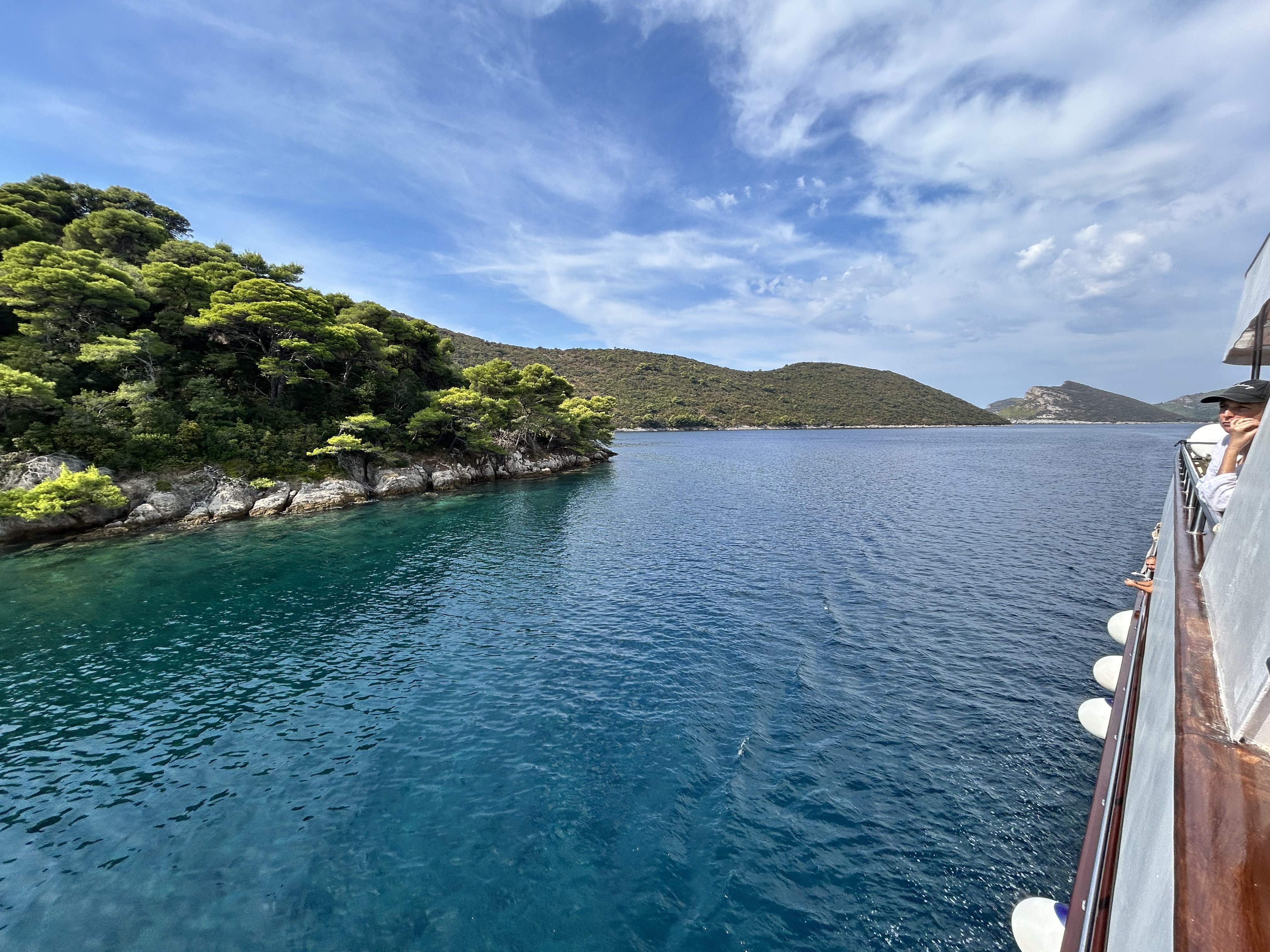 An Adriatic delight