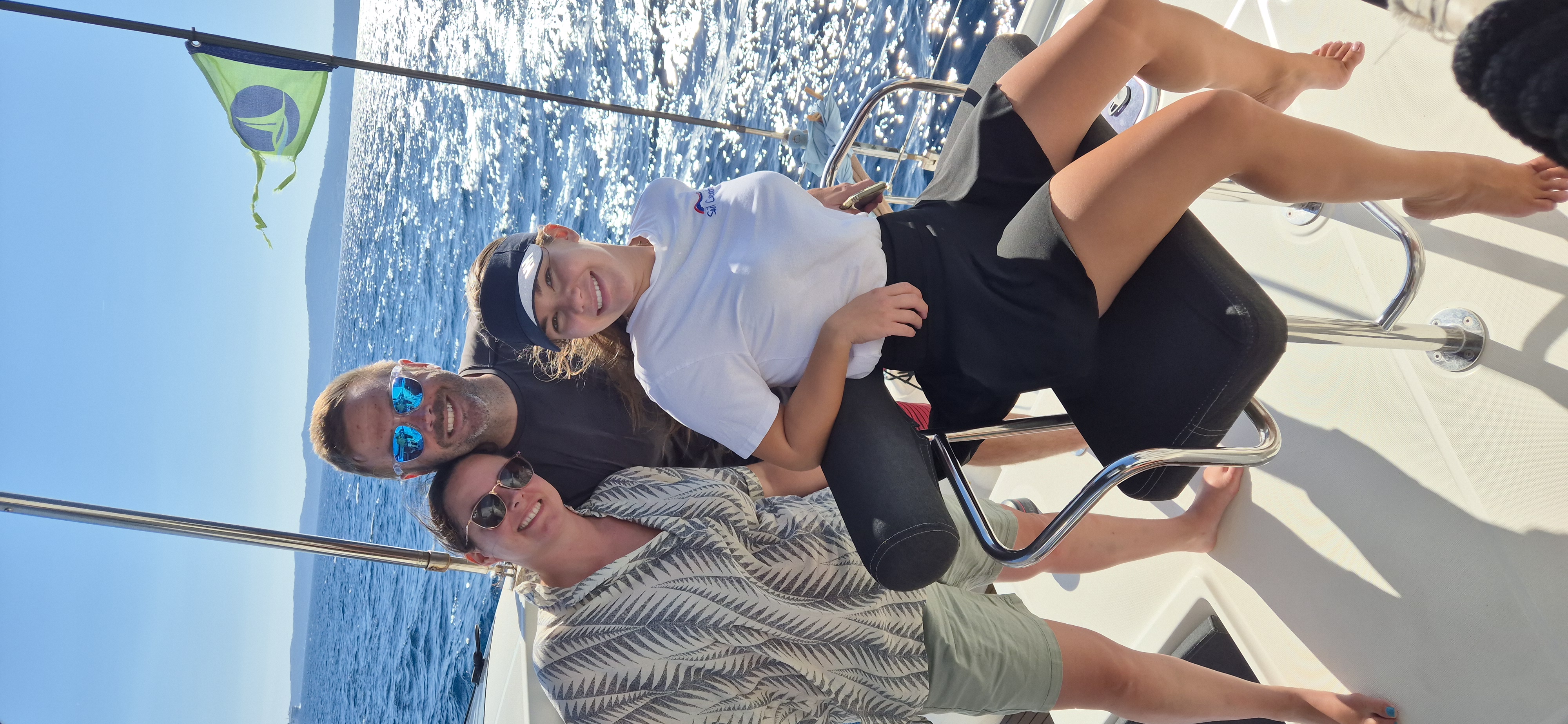 A wonderful week on the Adriatic