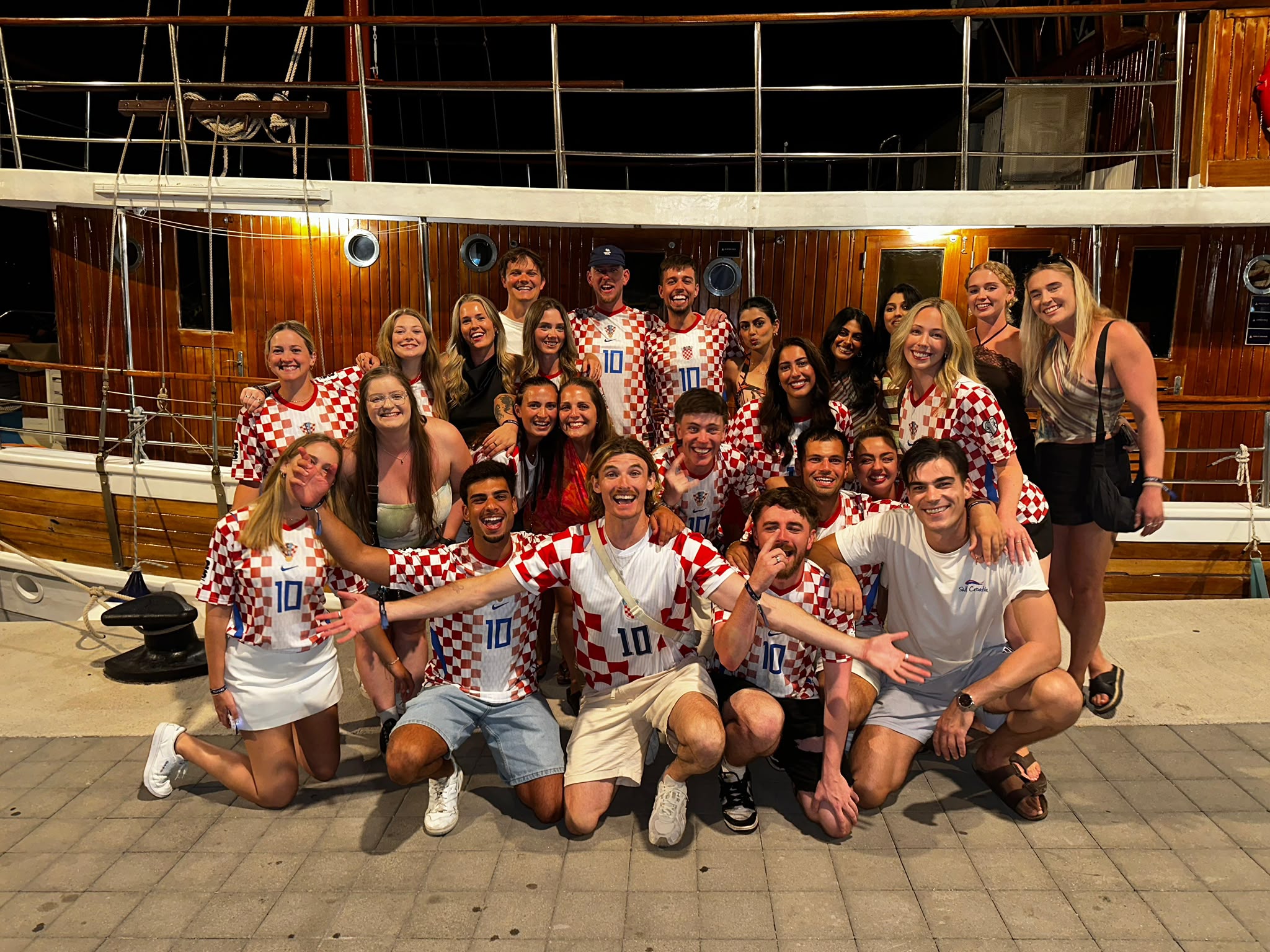 One of the best weeks ever!