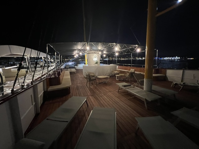 Best way to see Dalmatian Islands