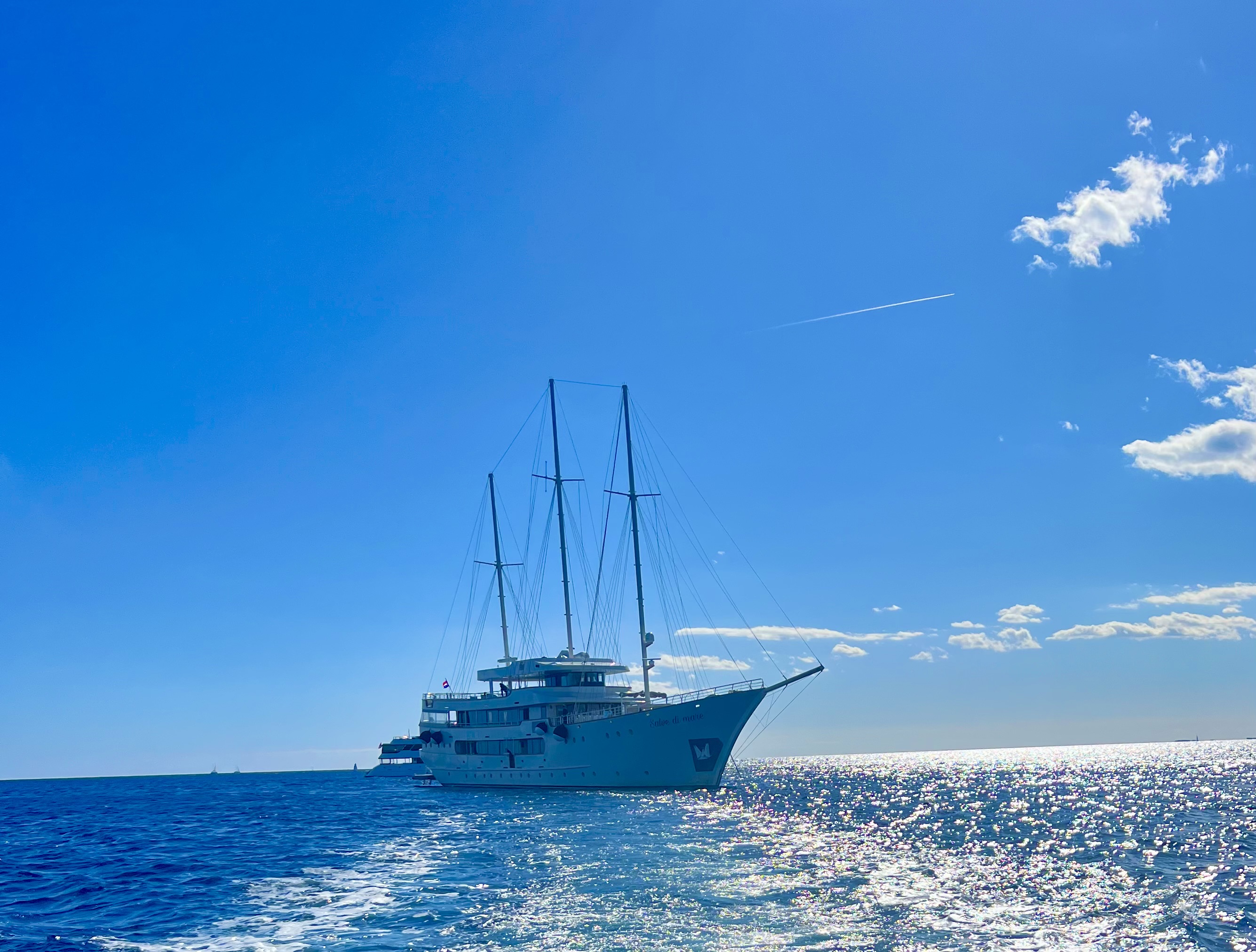 Salve de Mare - Sail Croatia