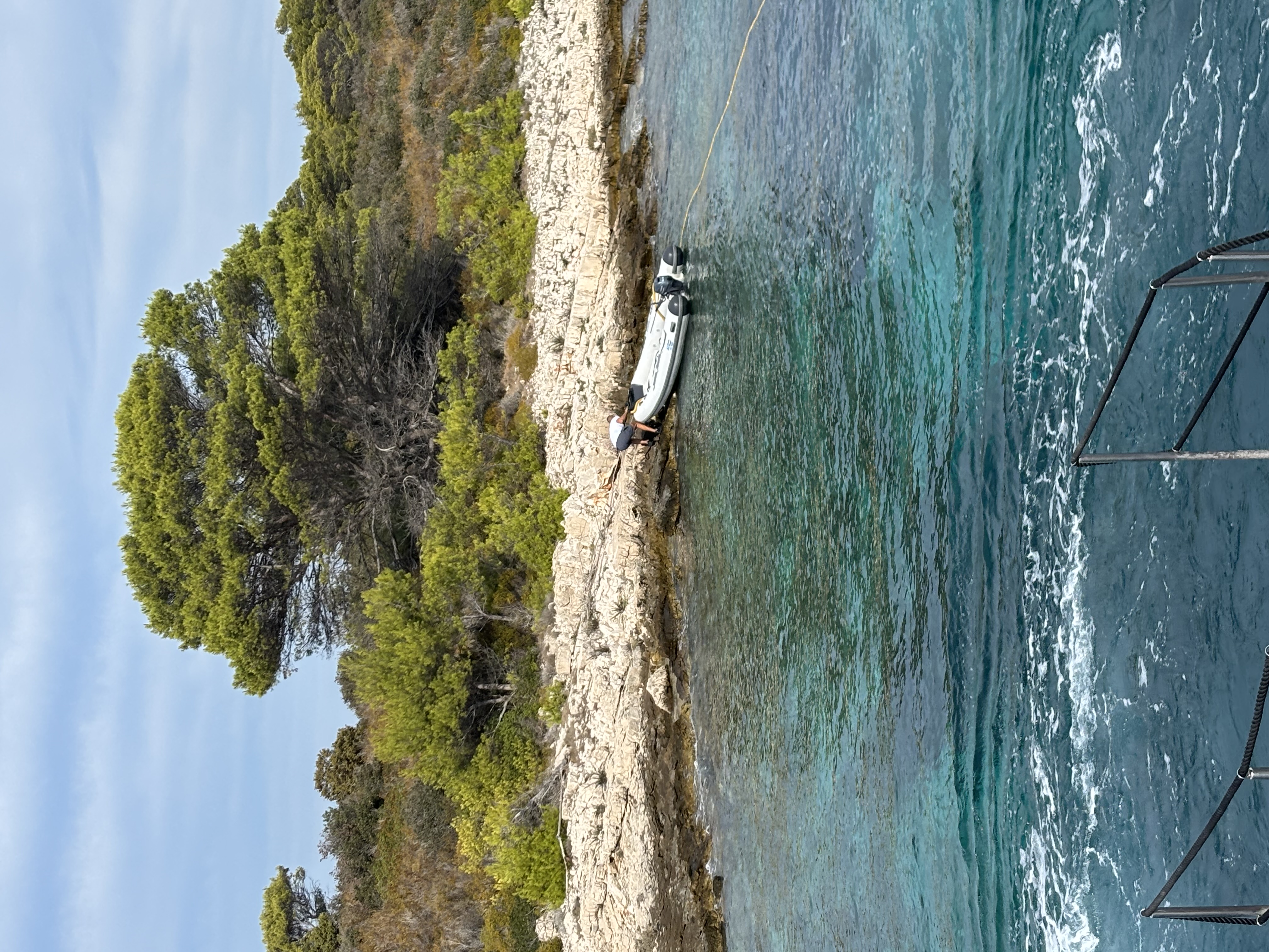 Trip of a lifetime!
