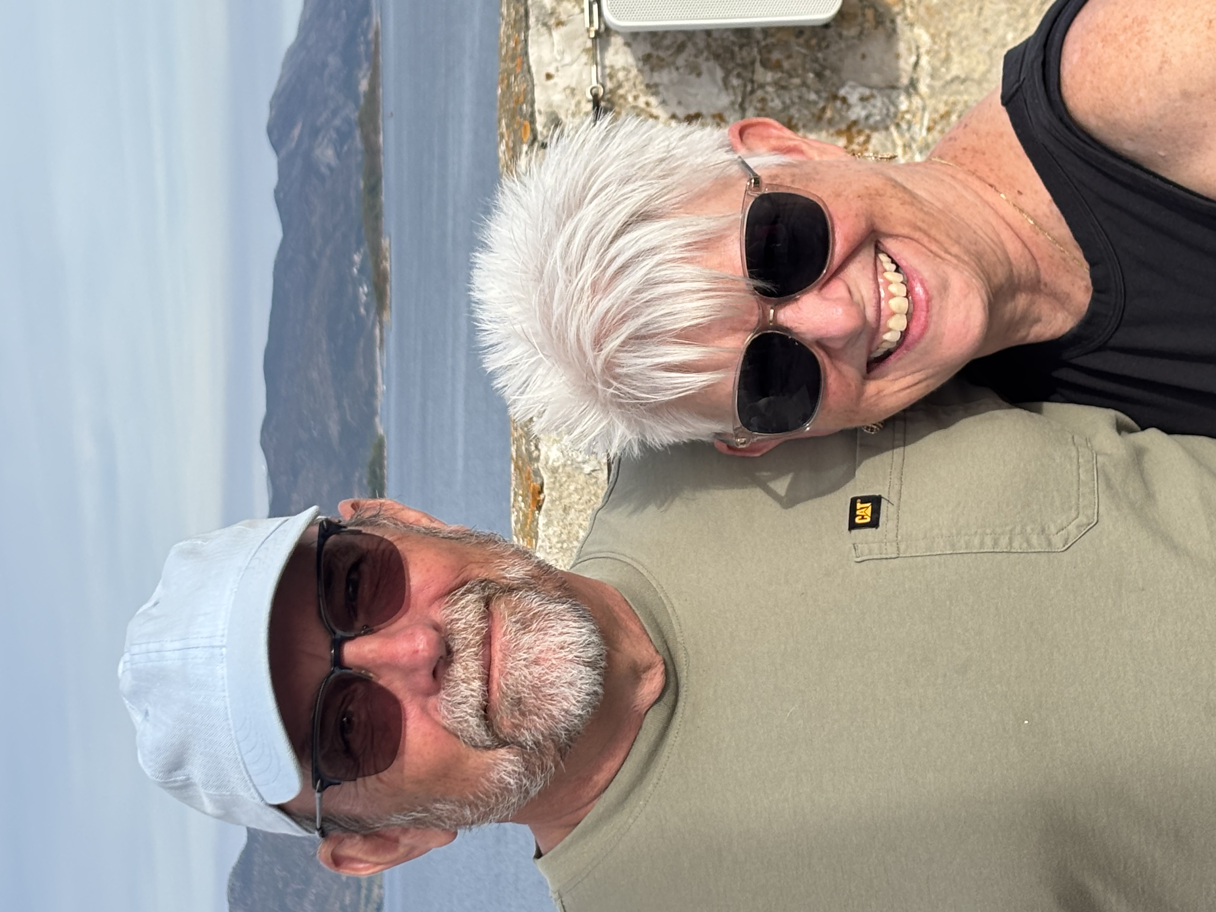 Trip of a lifetime!
