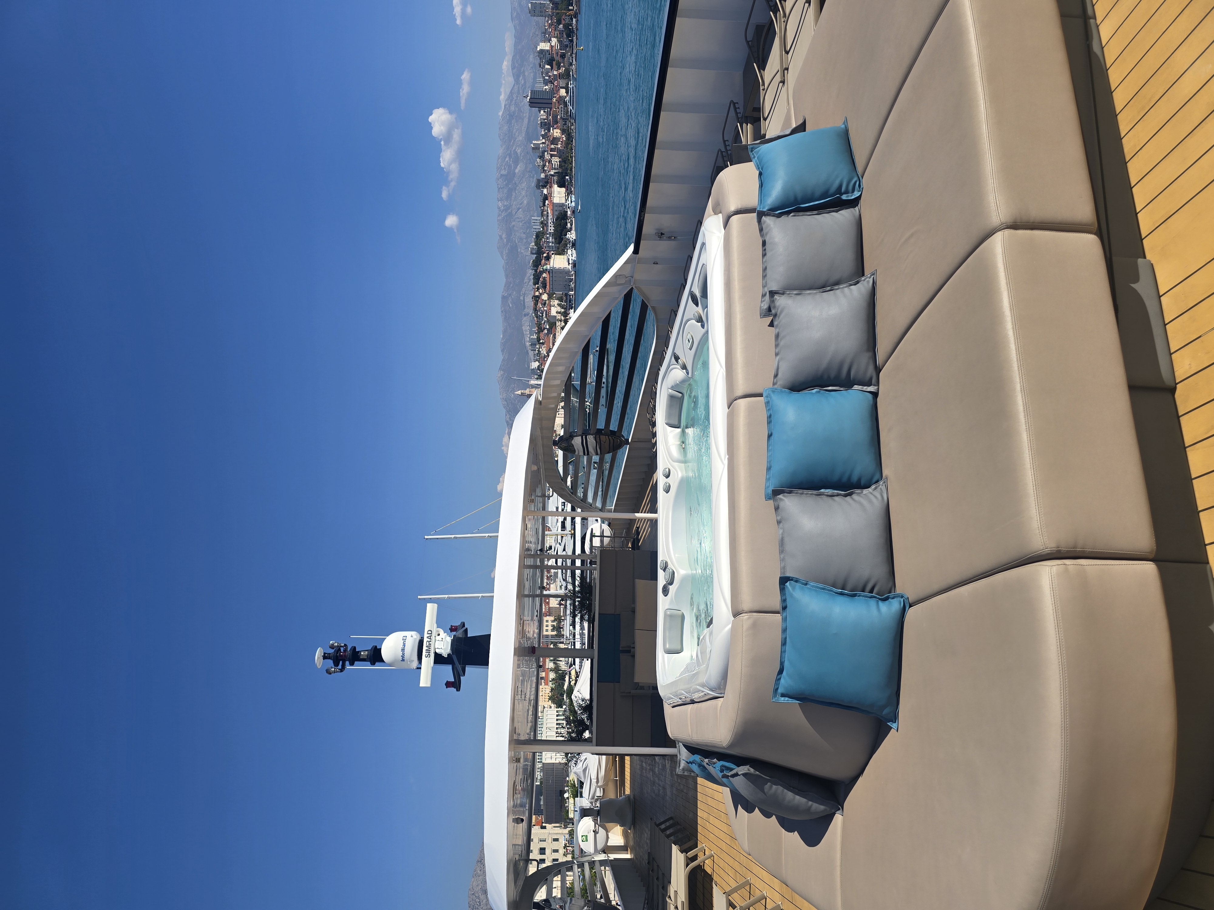 Amazing Cruise