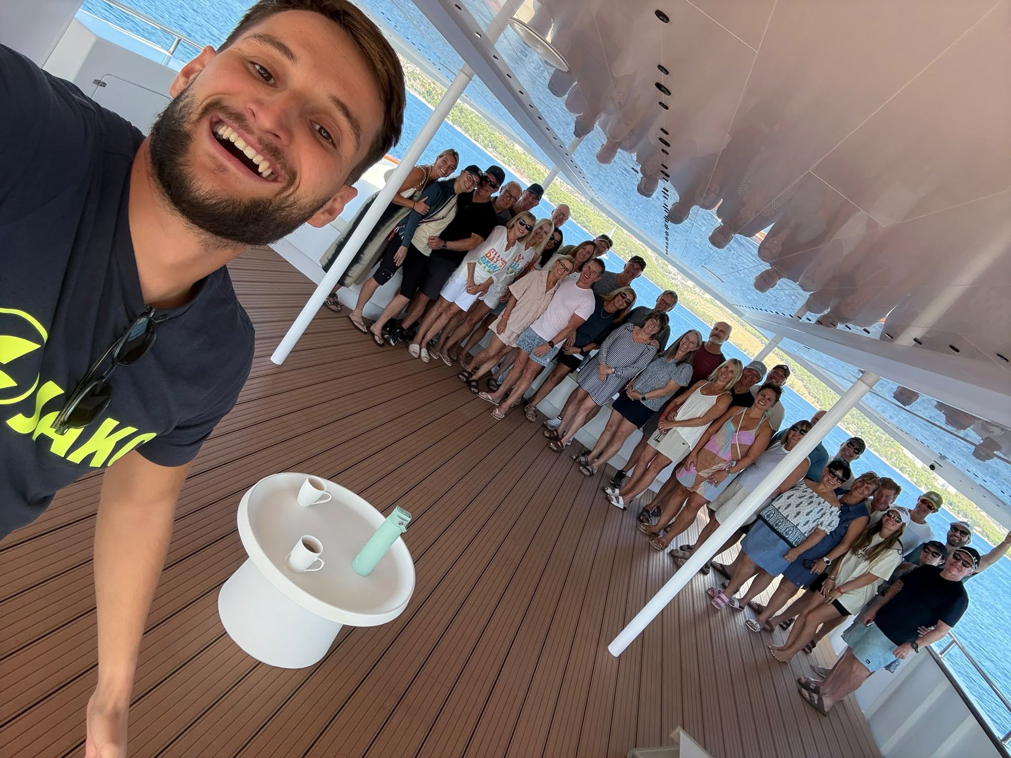 Explore Cruise Was Exceptional