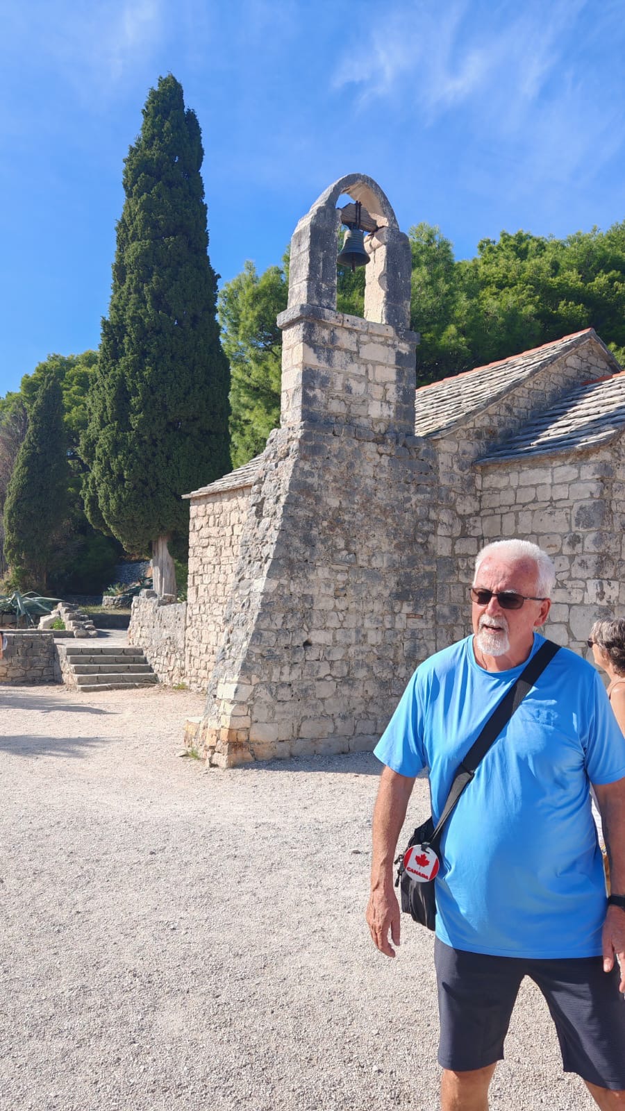 Best way to see the heart of Croatia