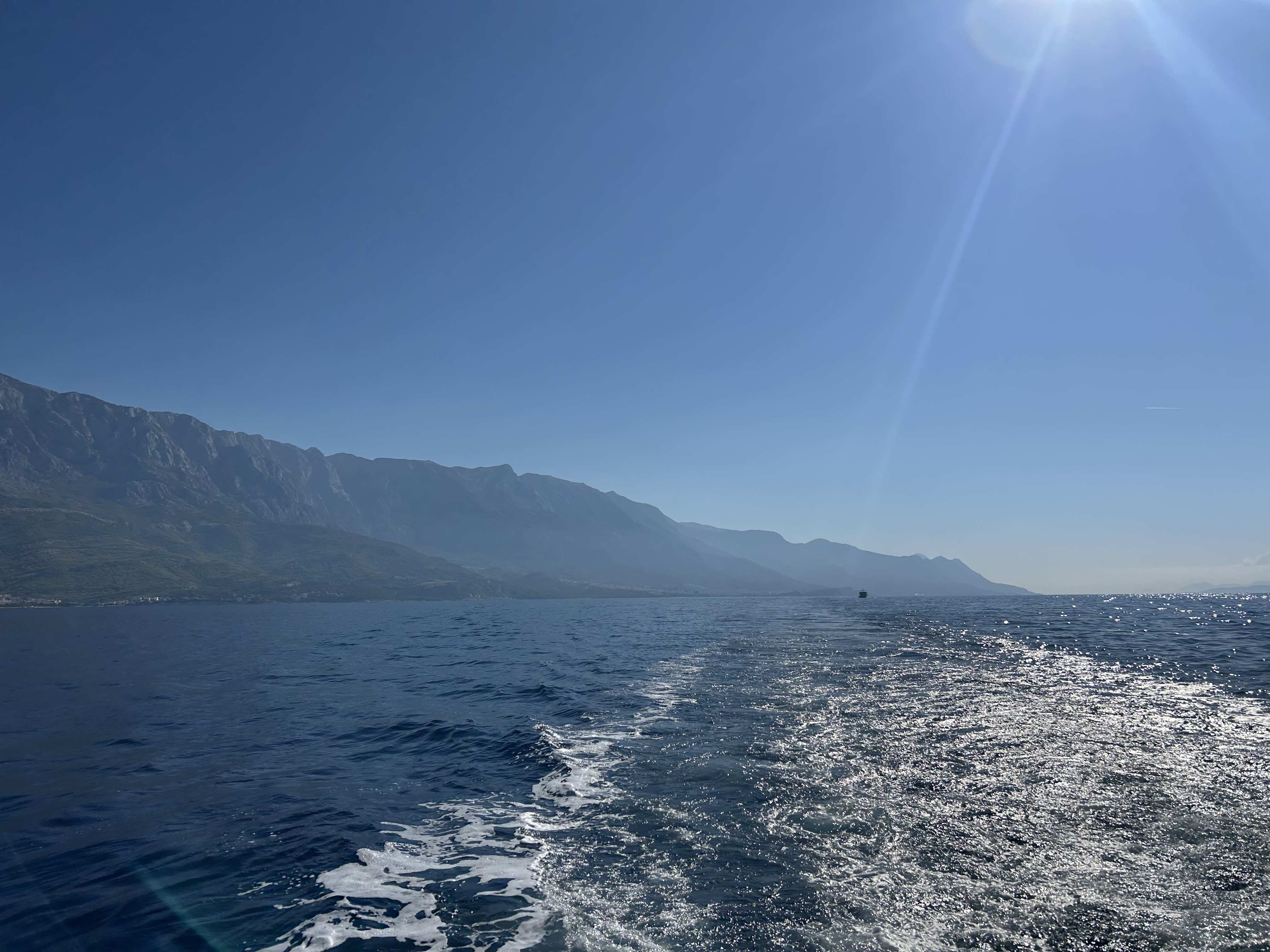 2026 Sail Croatia Memories to treasure