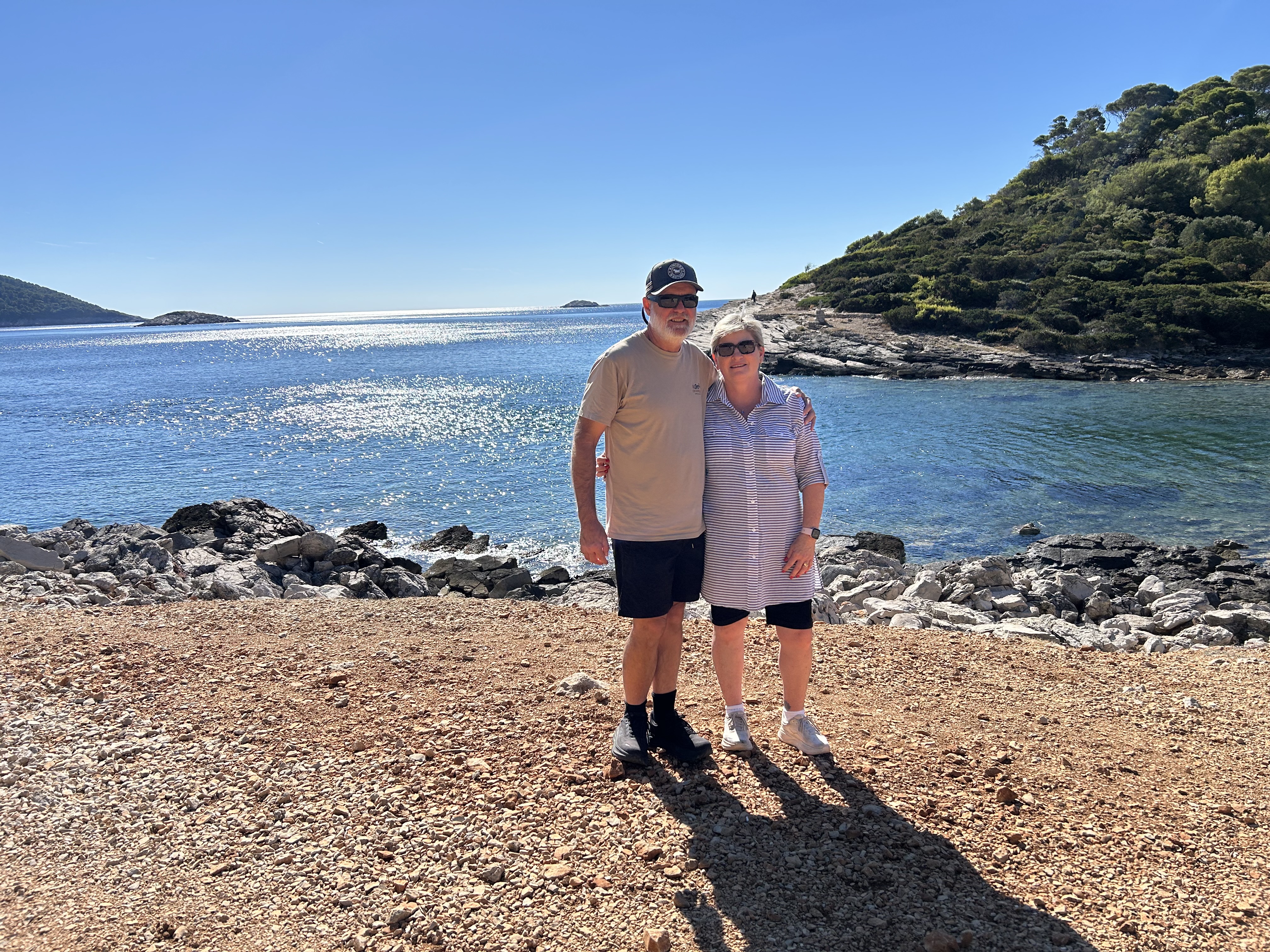 2026 Sail Croatia Memories to treasure