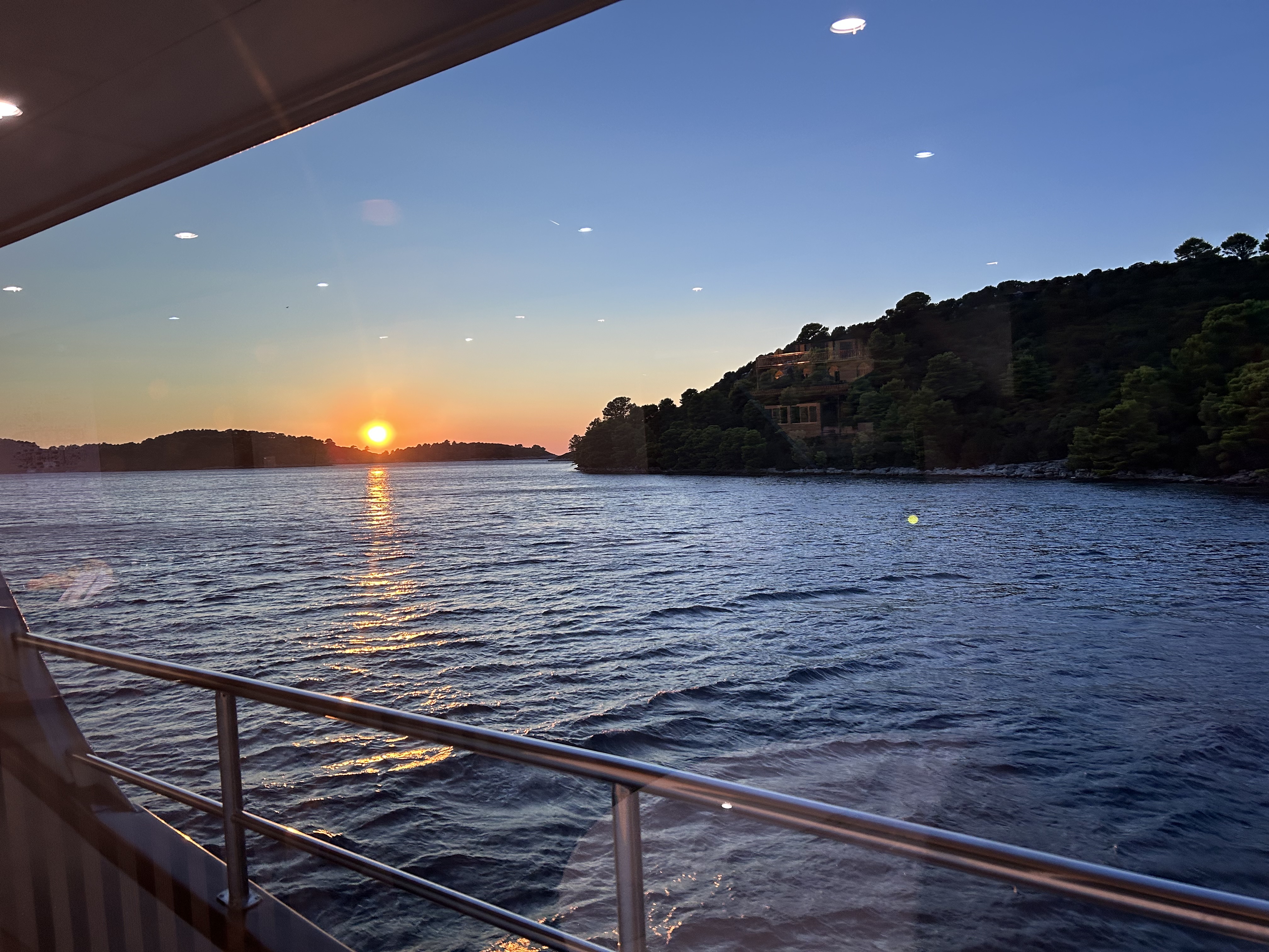 2026 Sail Croatia Memories to treasure