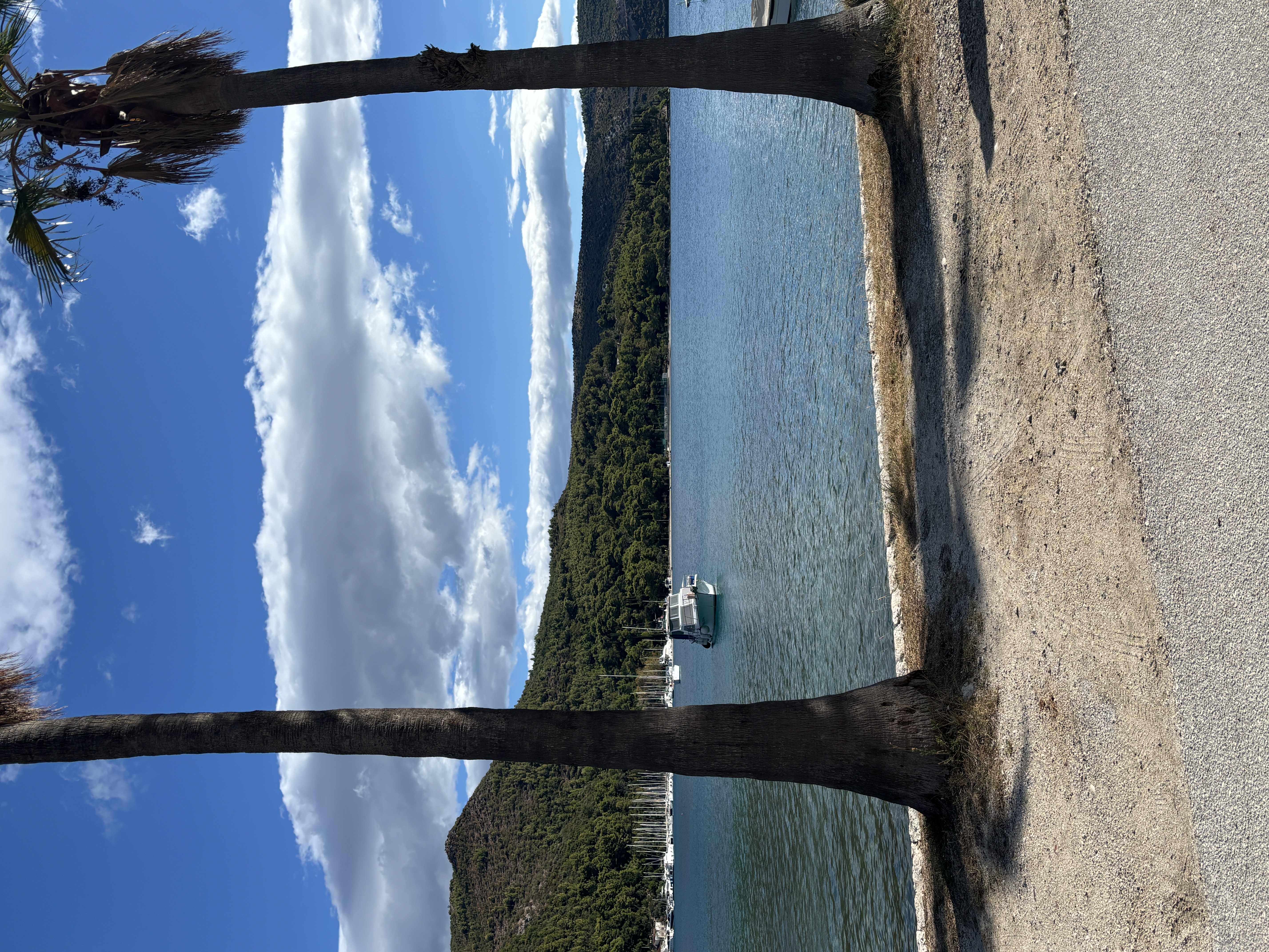 Fabulous week - relaxing and busy at he same time