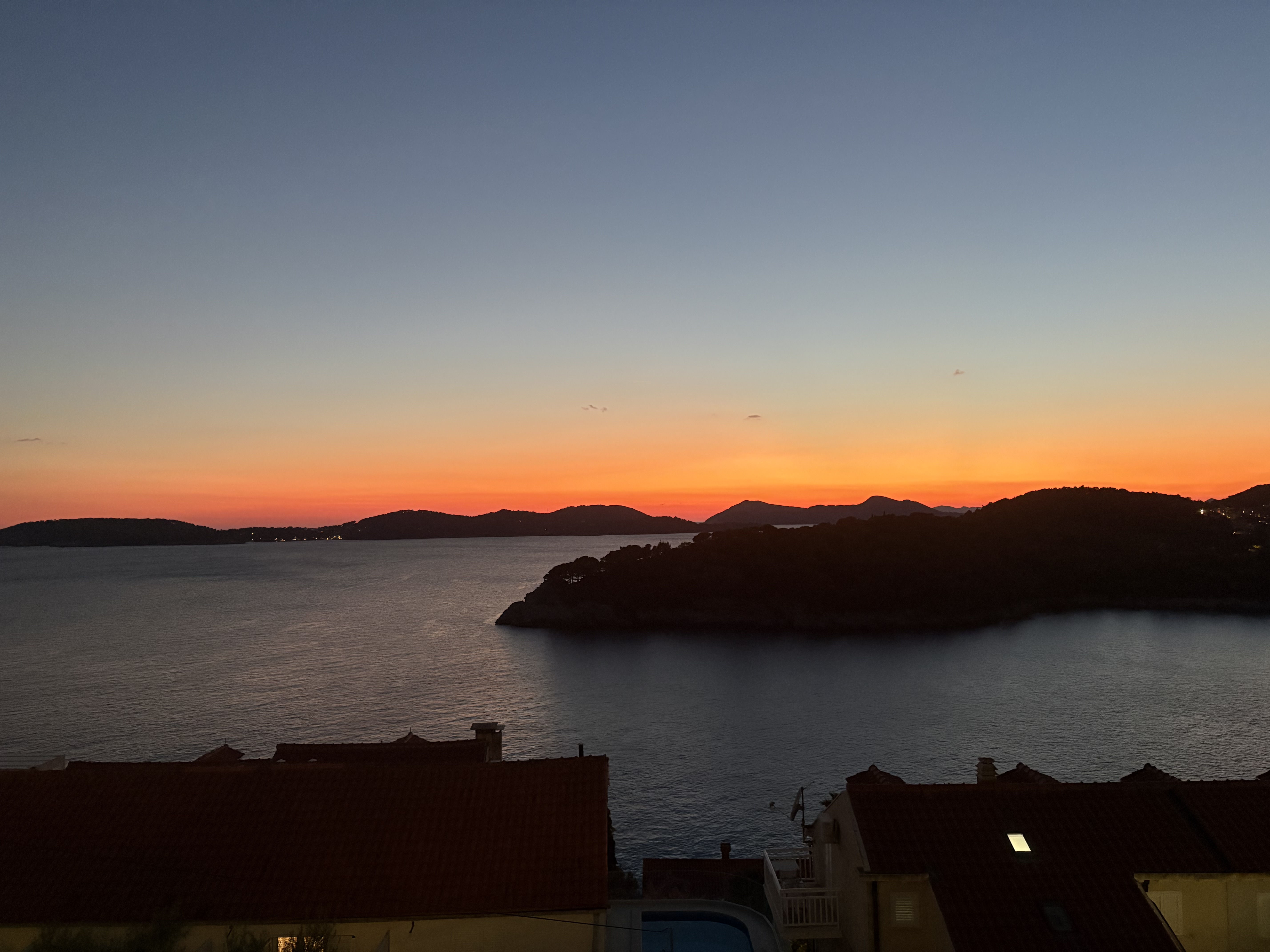 Bucket List Check Croatia Yacht