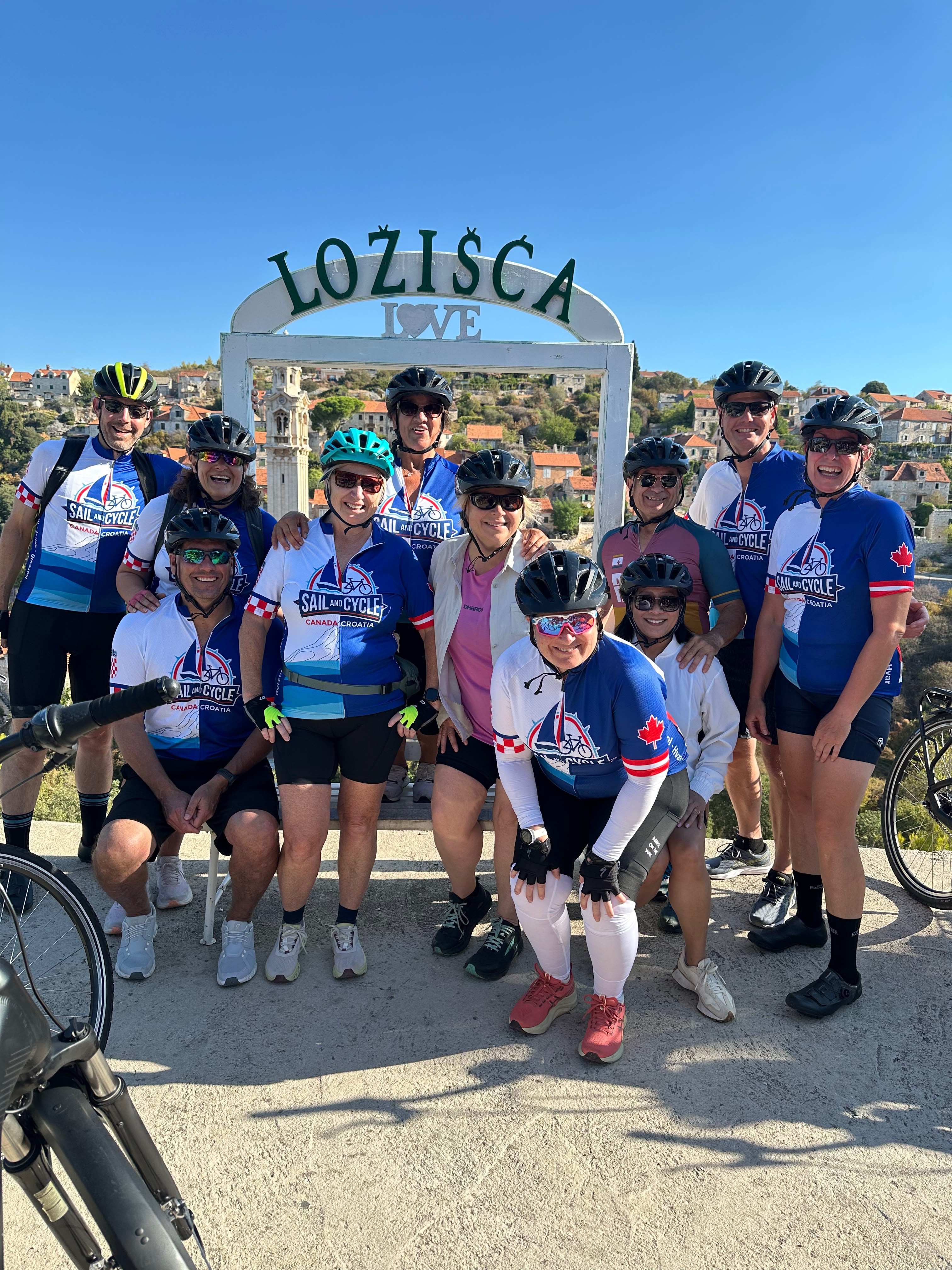 Cycling