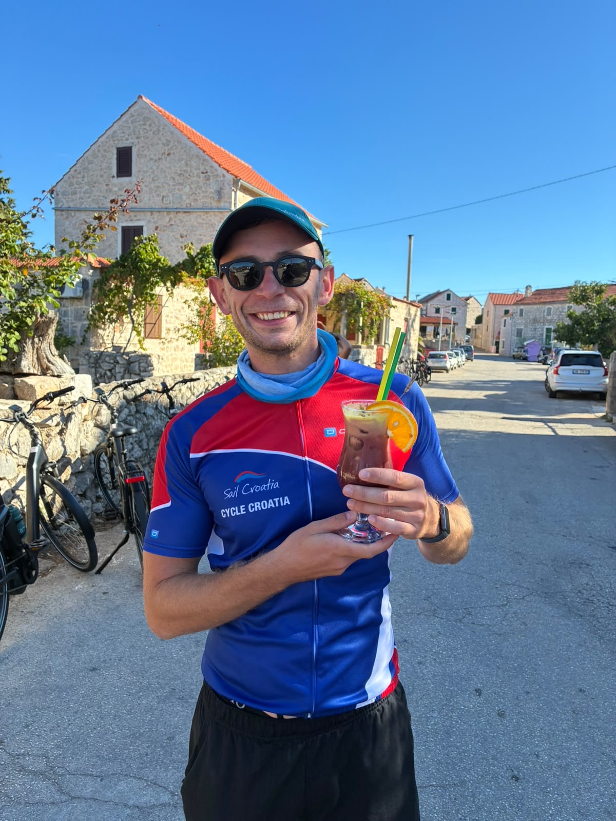 An Unforgettable Way to Experience Croatia – From Sea to Land