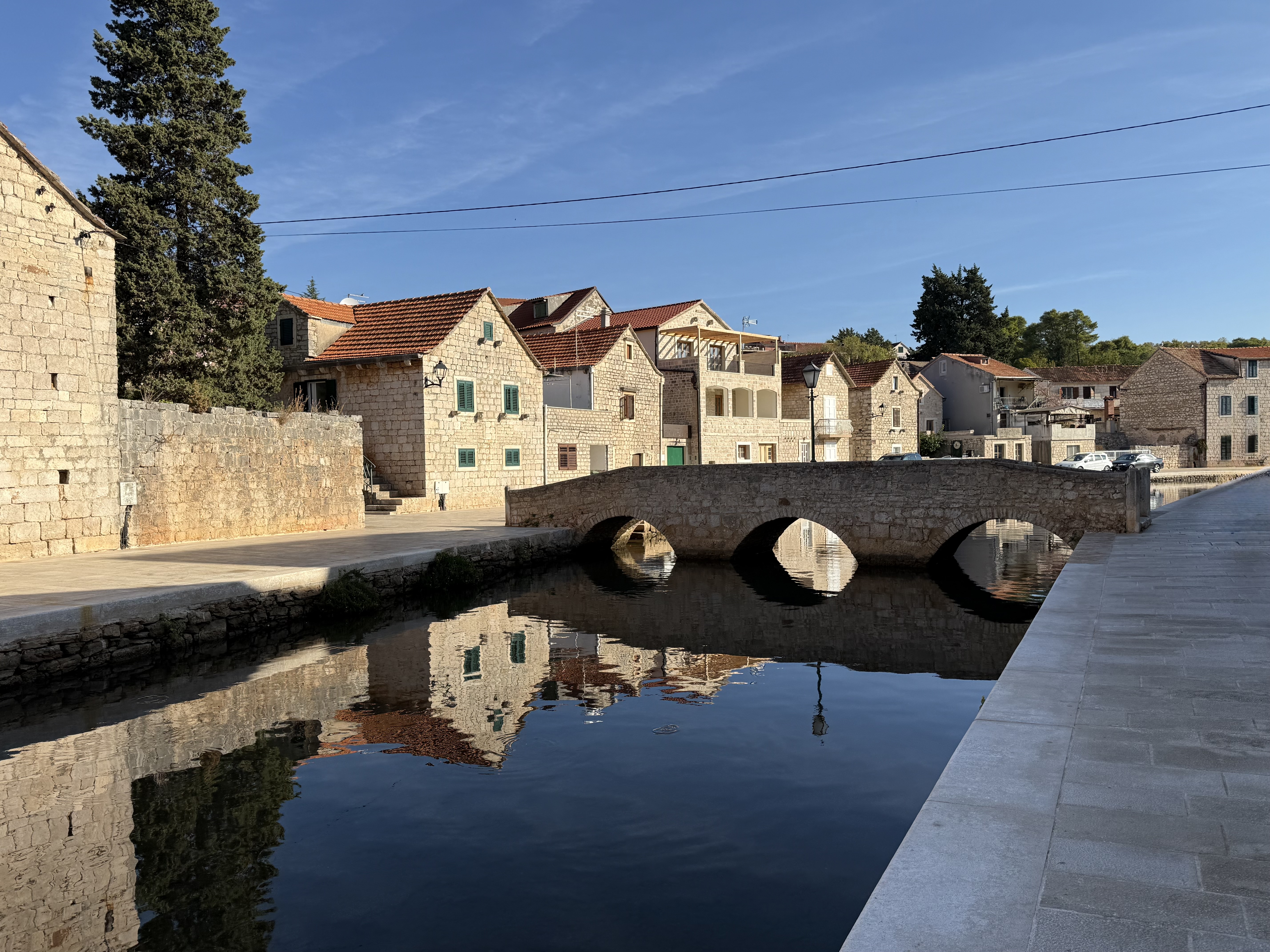Amazing Sail and Cycle with Sail Croatia