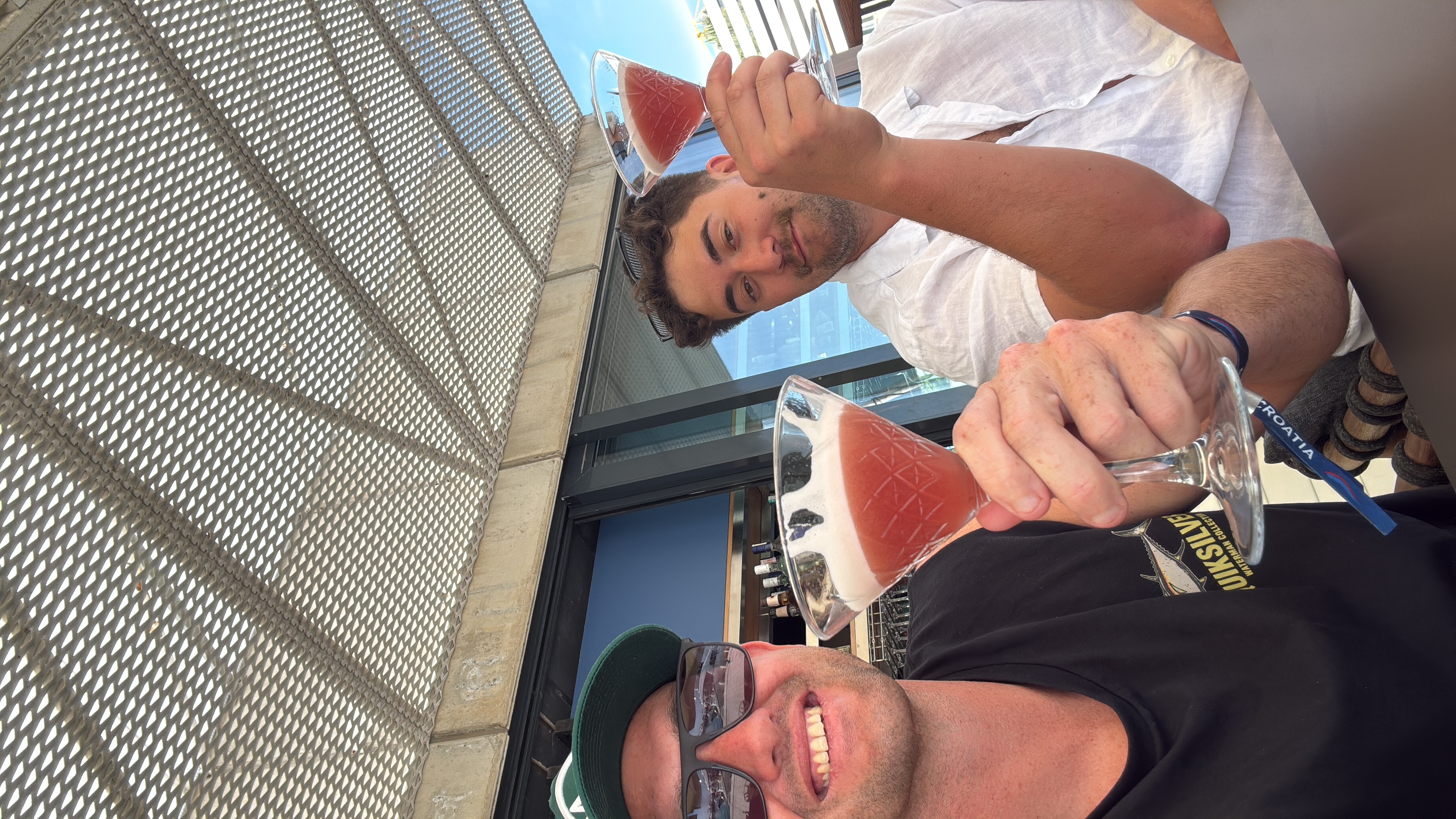 Sail Croatia Navigator Cruise