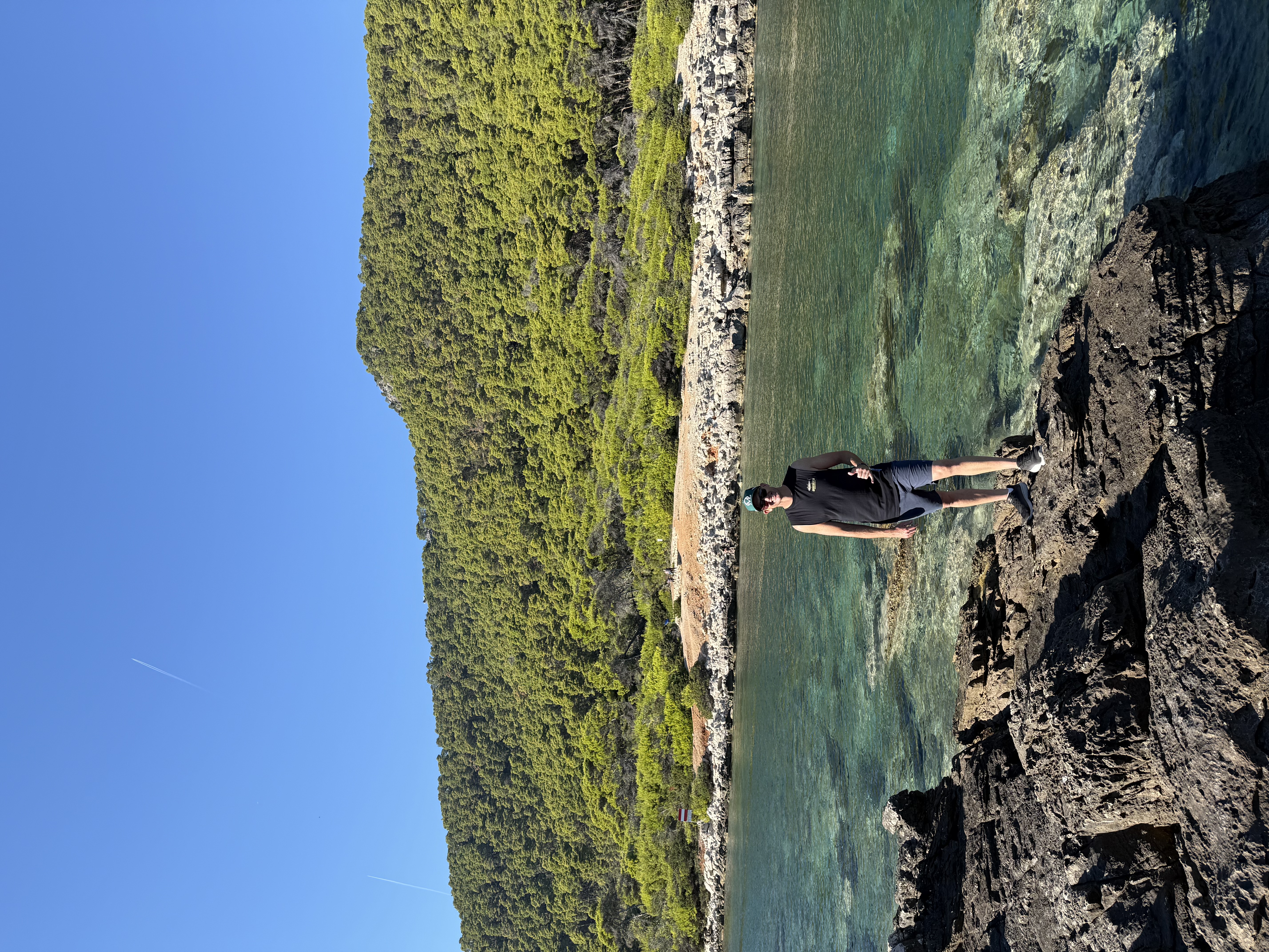 Sail Croatia Navigator Cruise