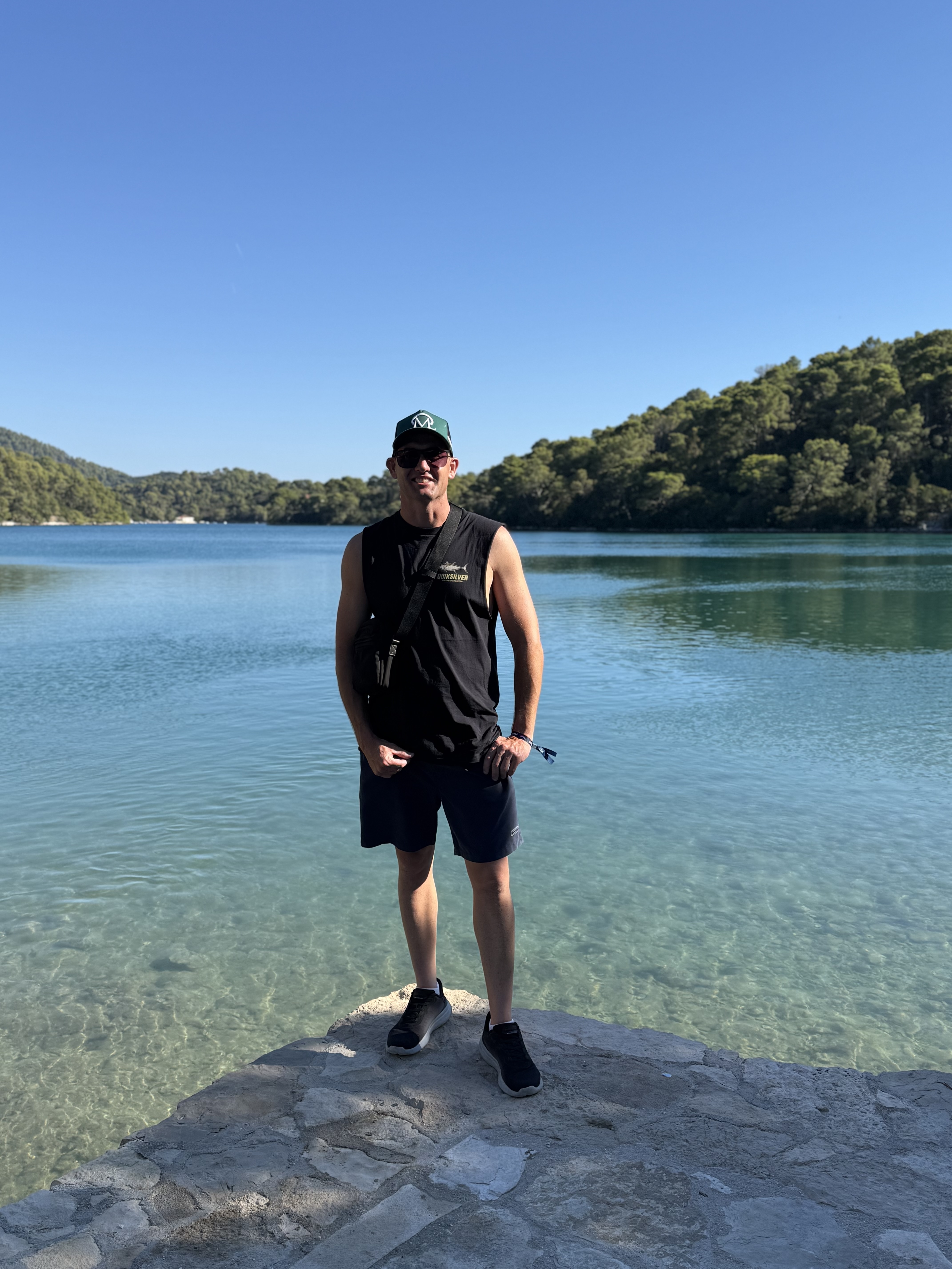 Sail Croatia Navigator Cruise