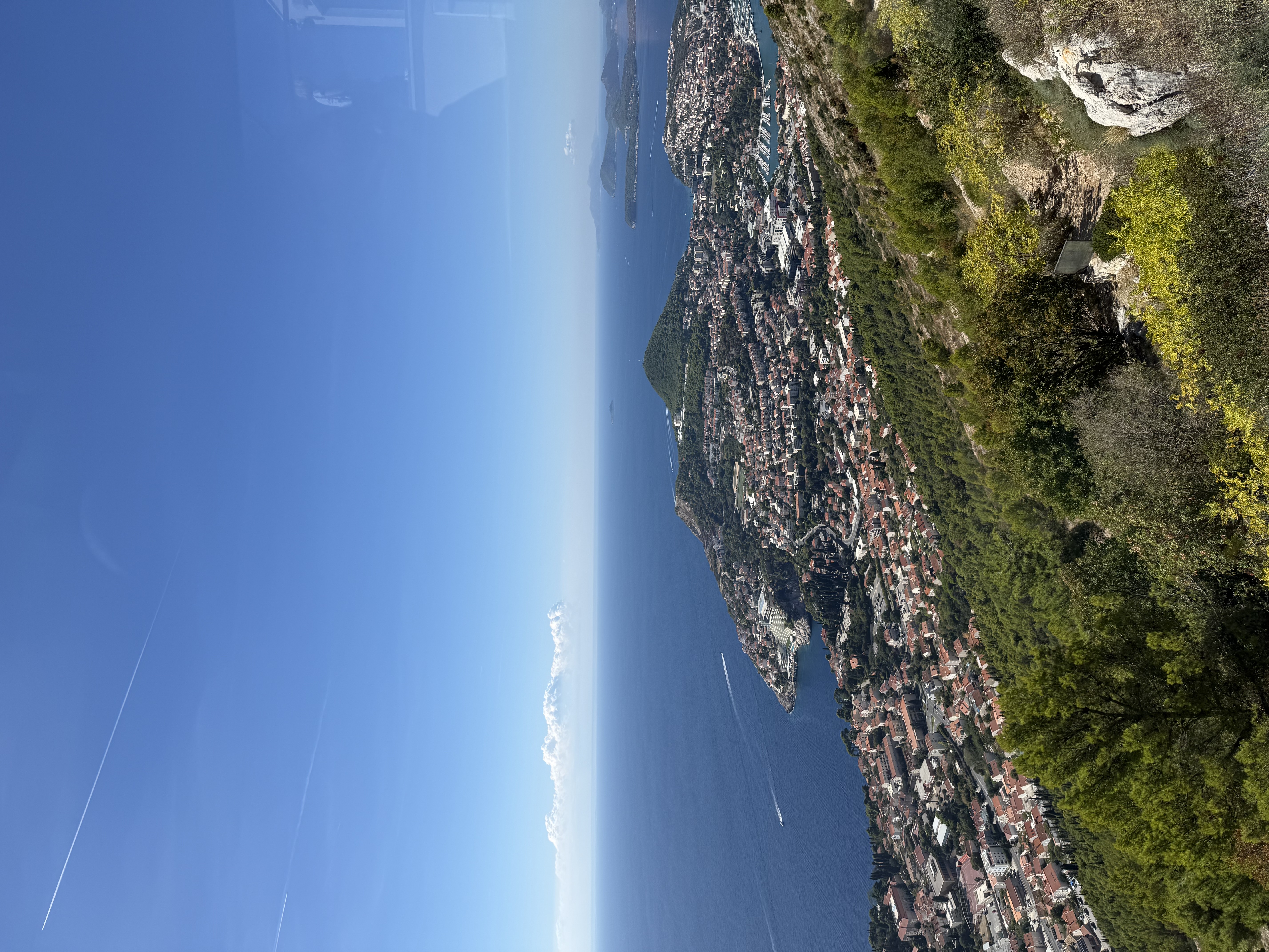 Sail Croatia Navigator Cruise