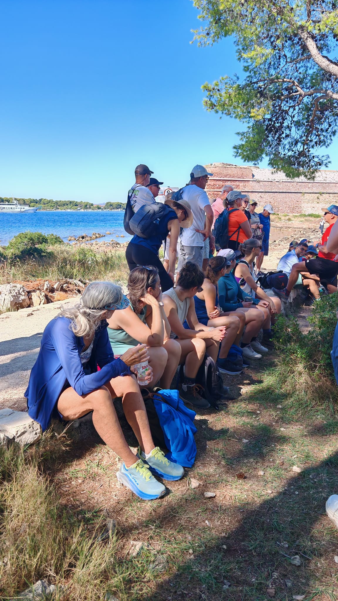 Amazing staff and guides