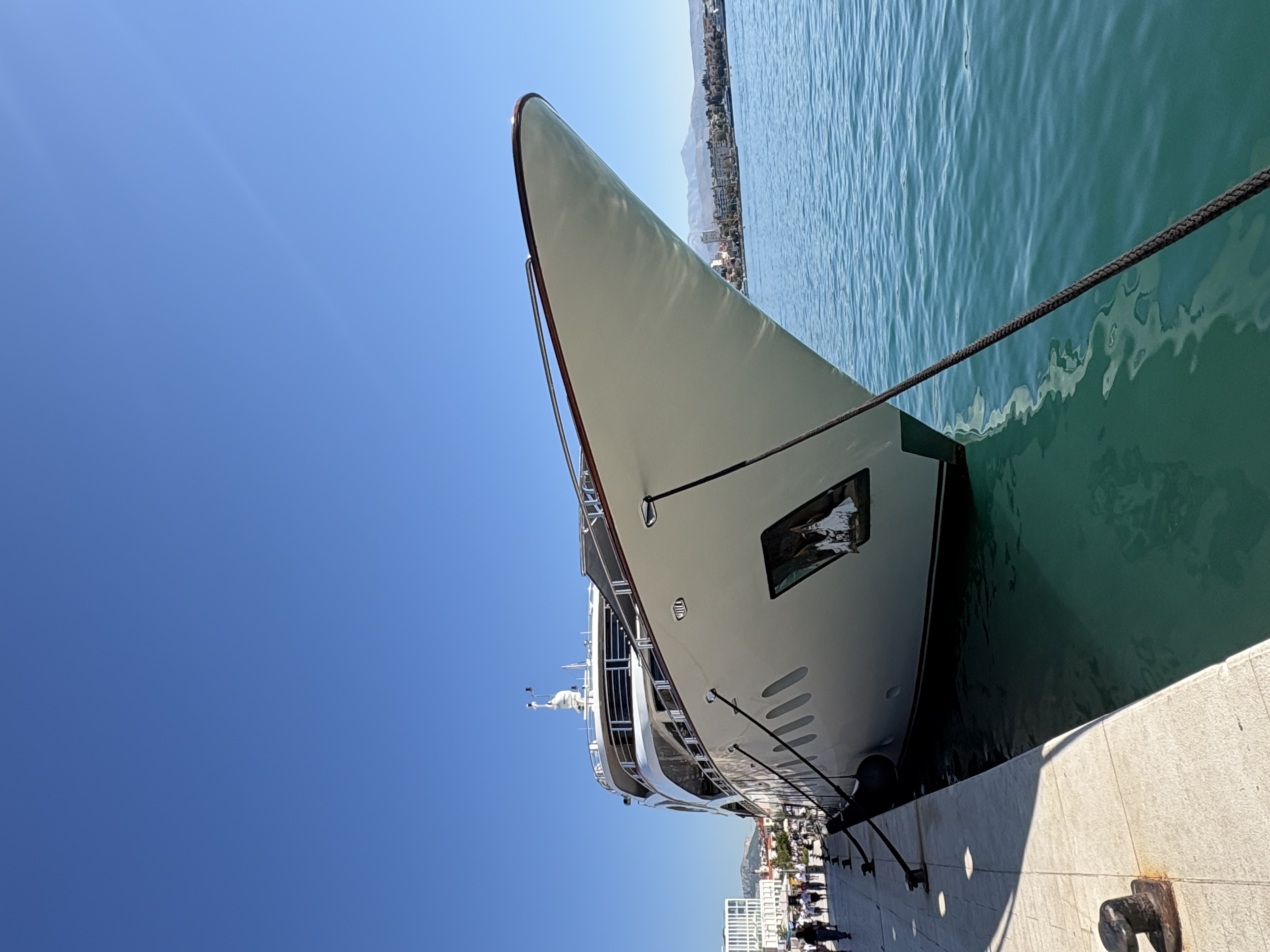 Croatian Cruse