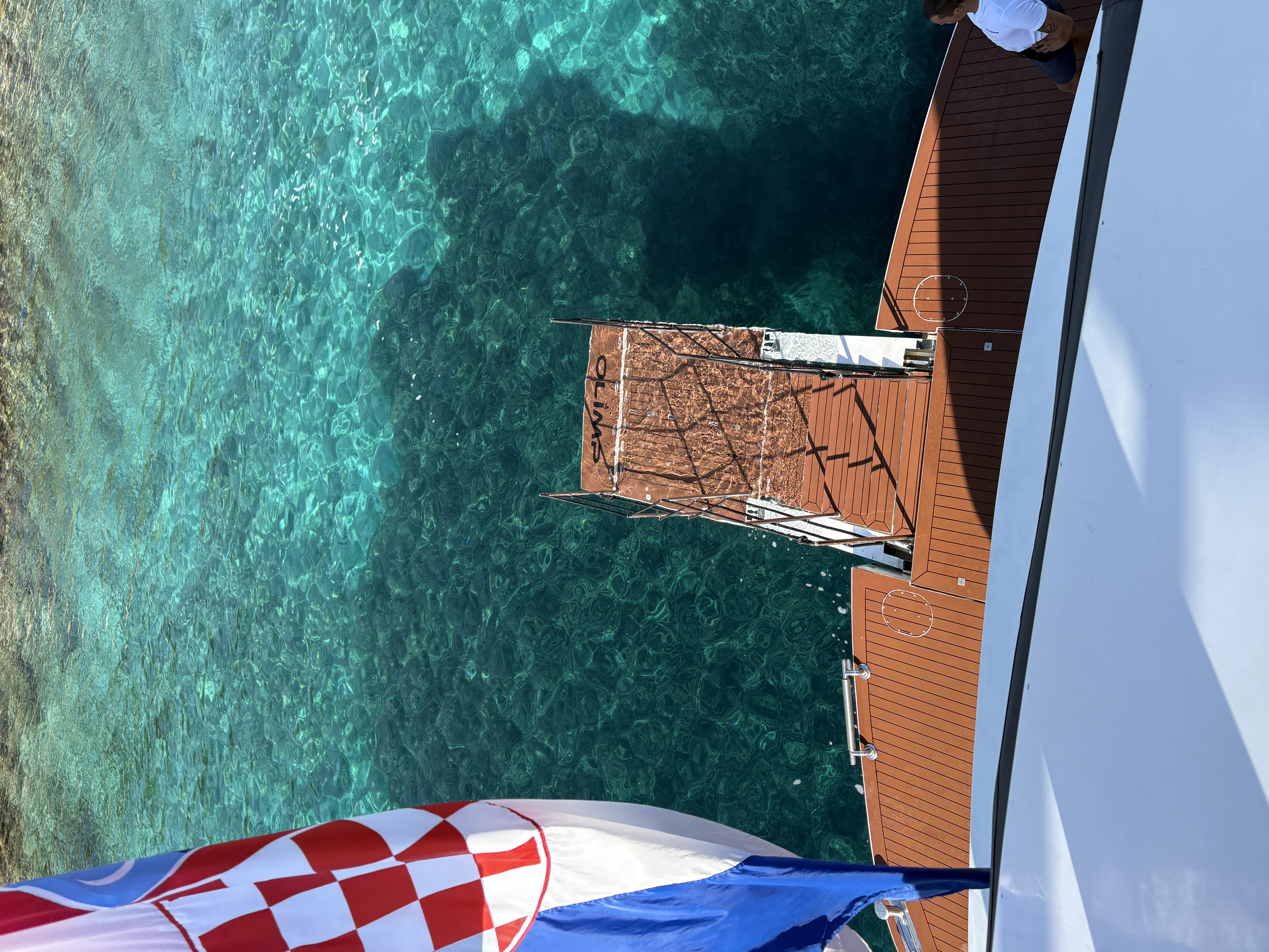 Croatian Cruse