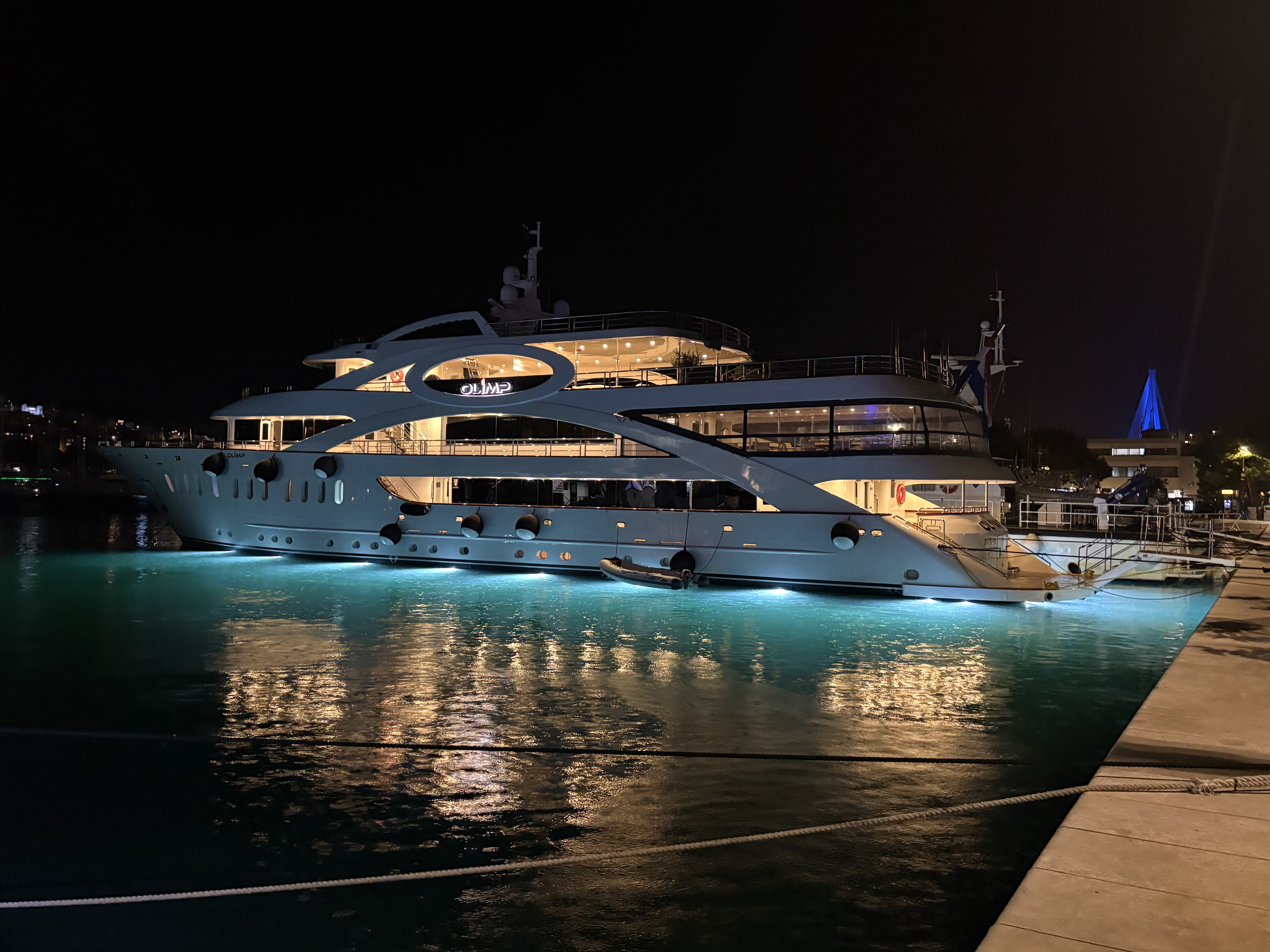 Croatian Cruse