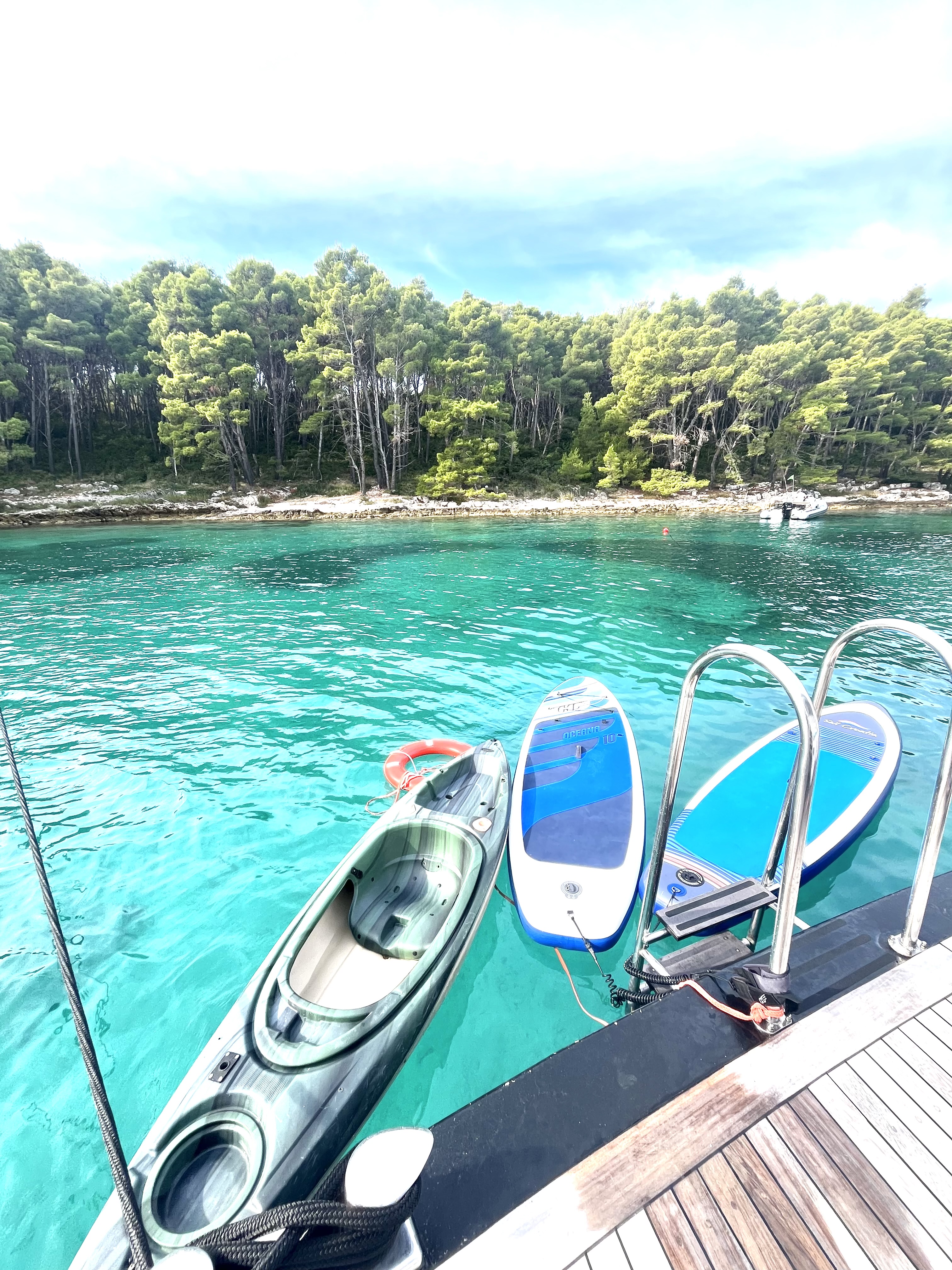 Dubrovnik to Split