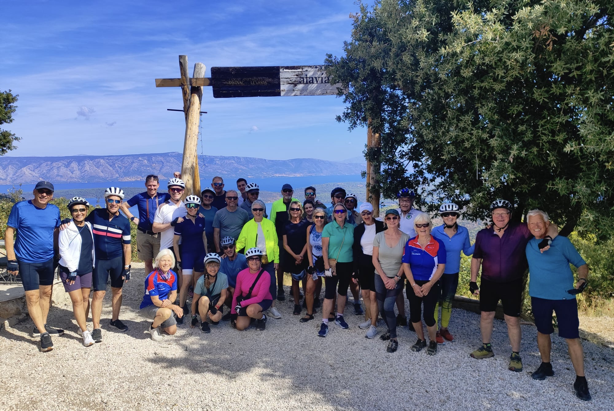 Our Epic Trip
