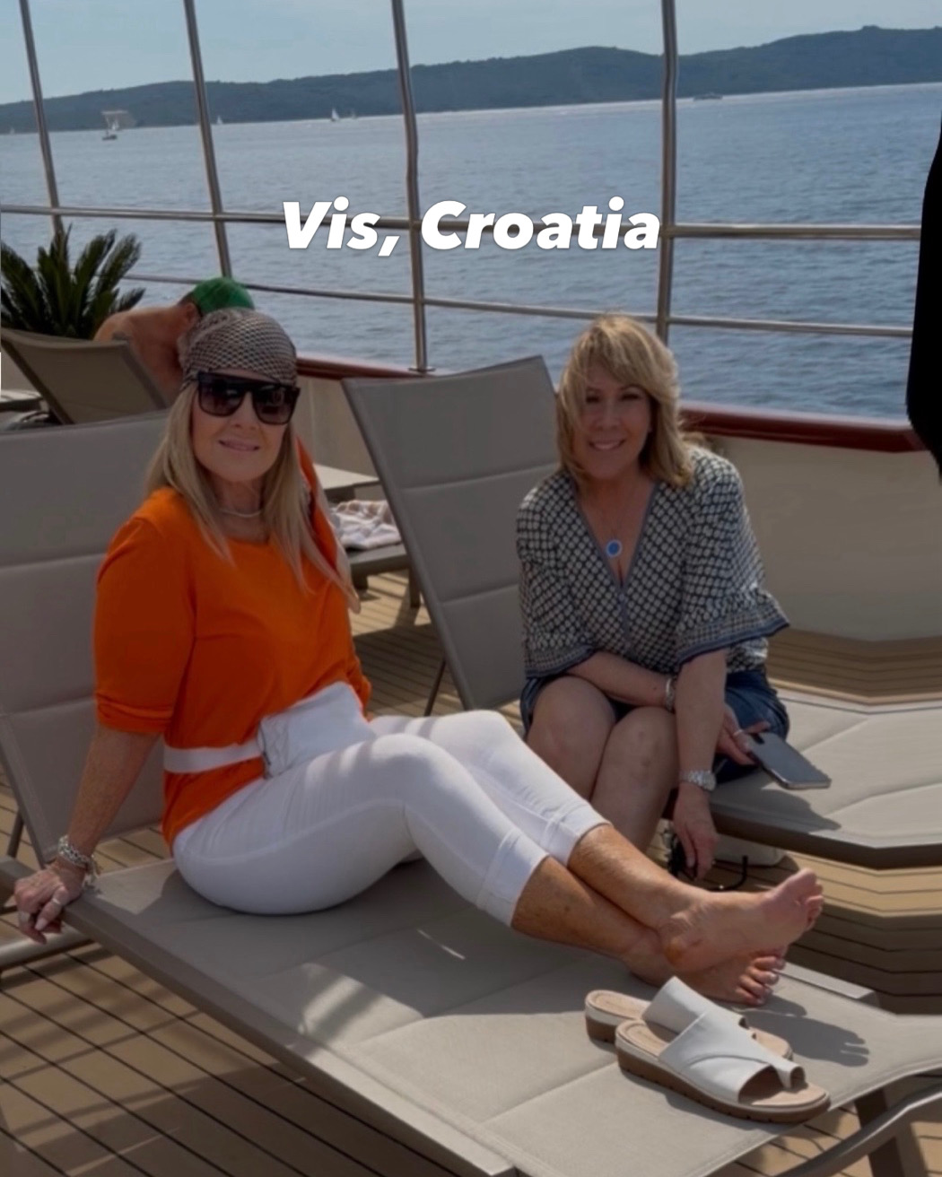 Best Vacation