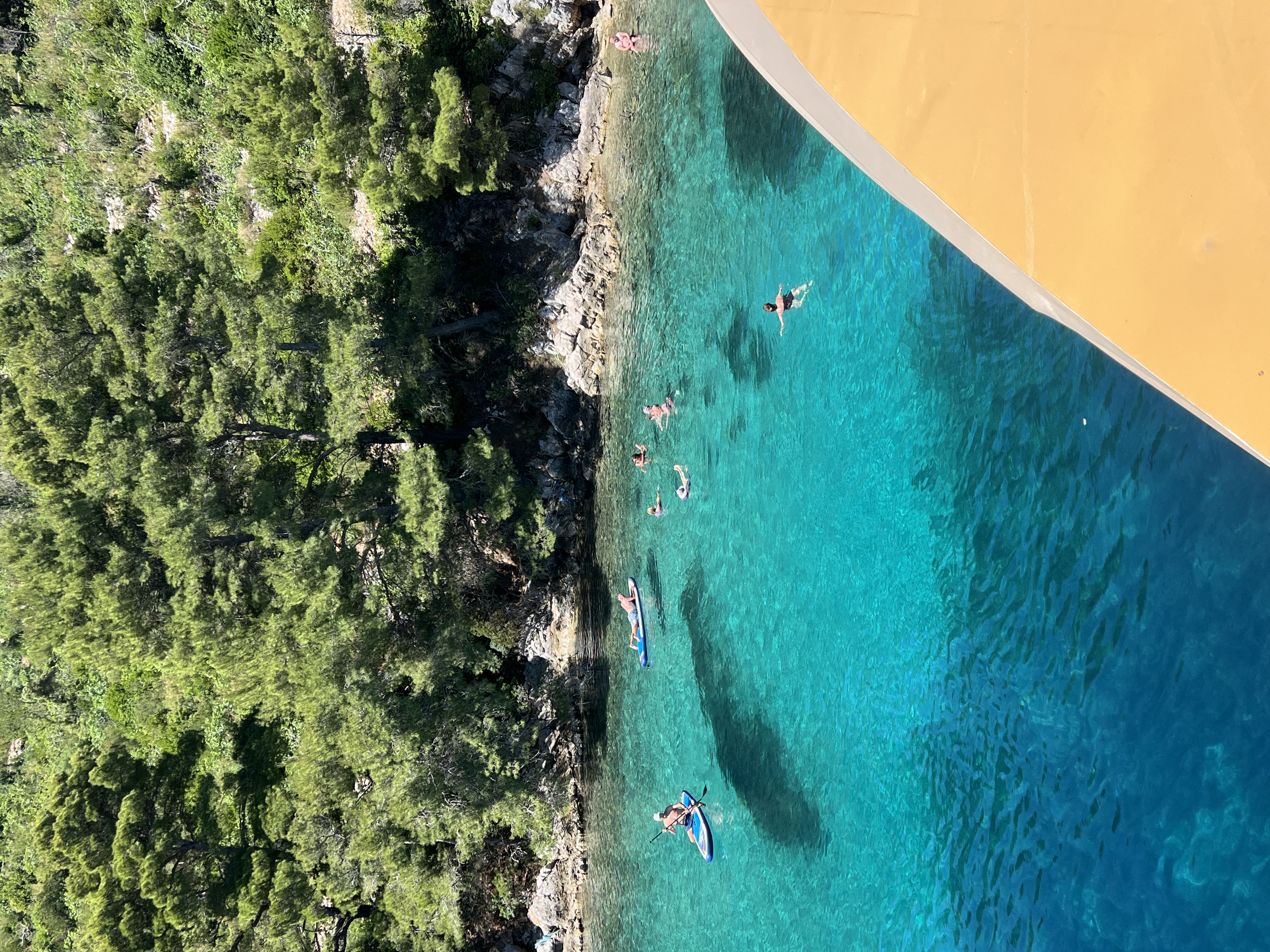 Best Vacation