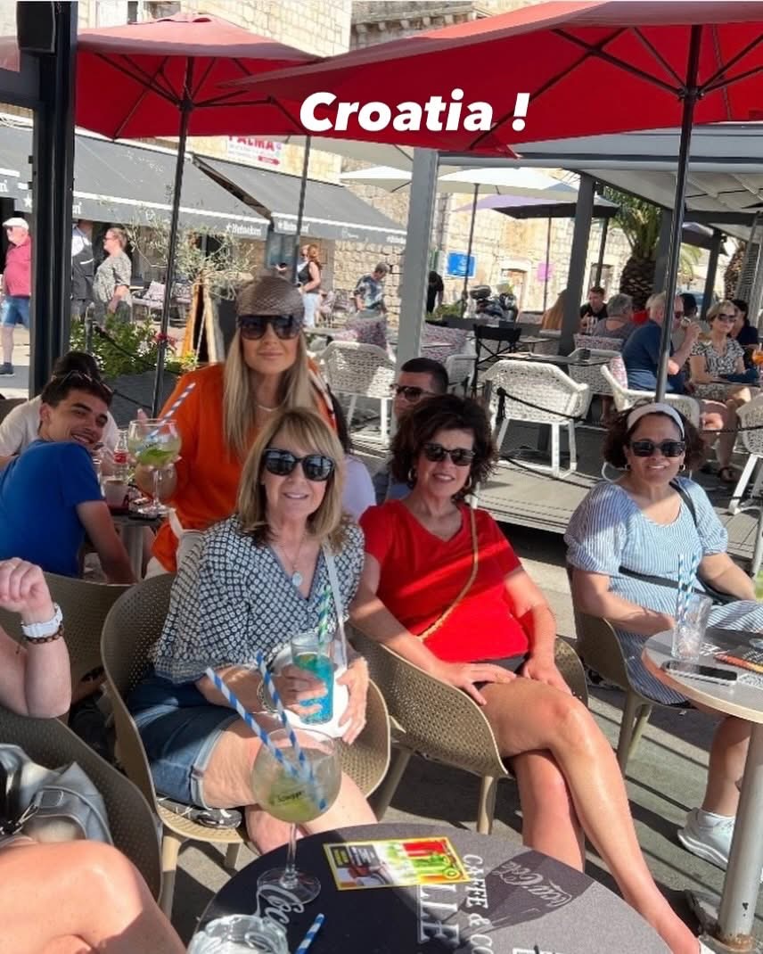 Relaxation, Adventure & Fine Dining with like minded New Friends!